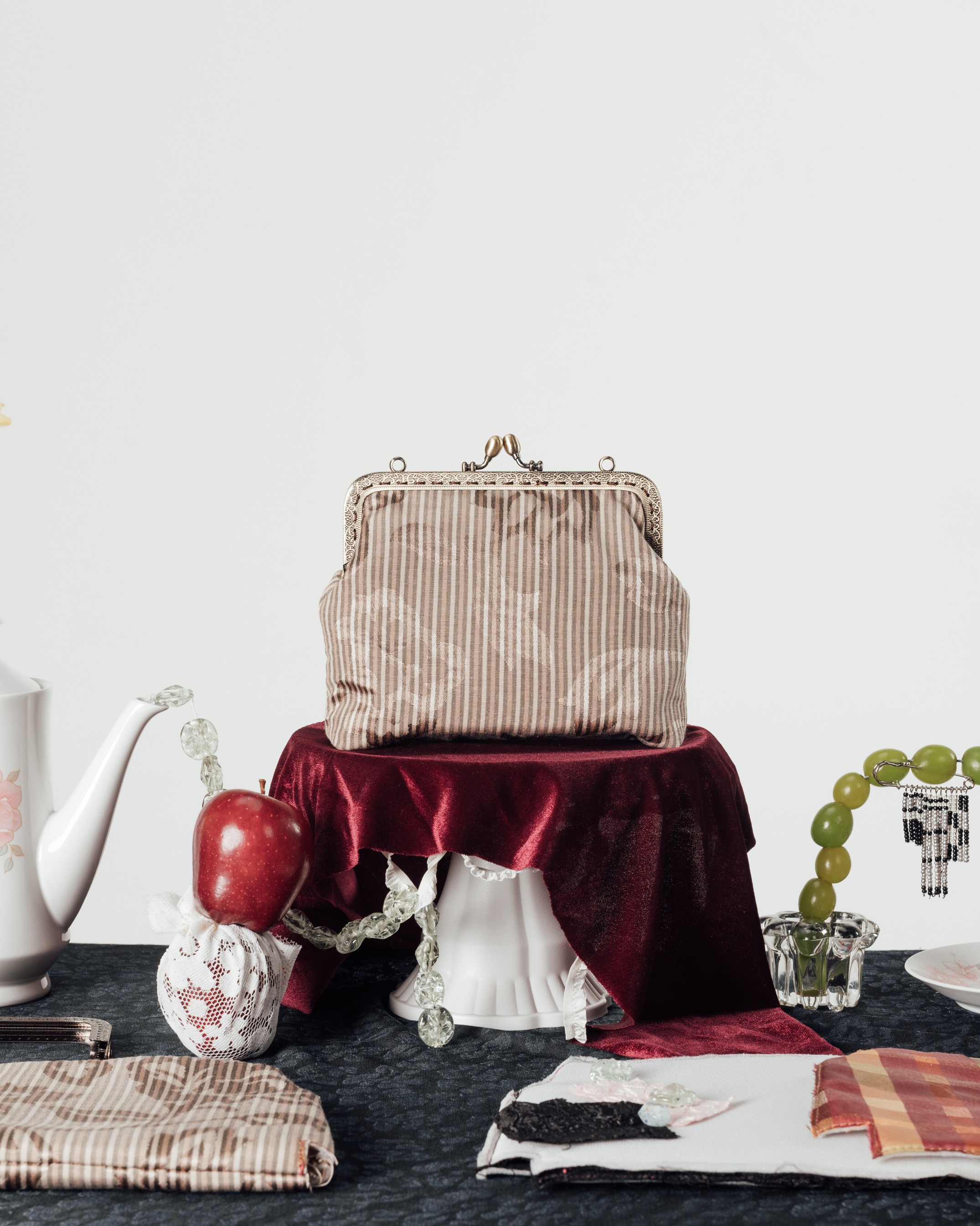 Morella Clutch Bag