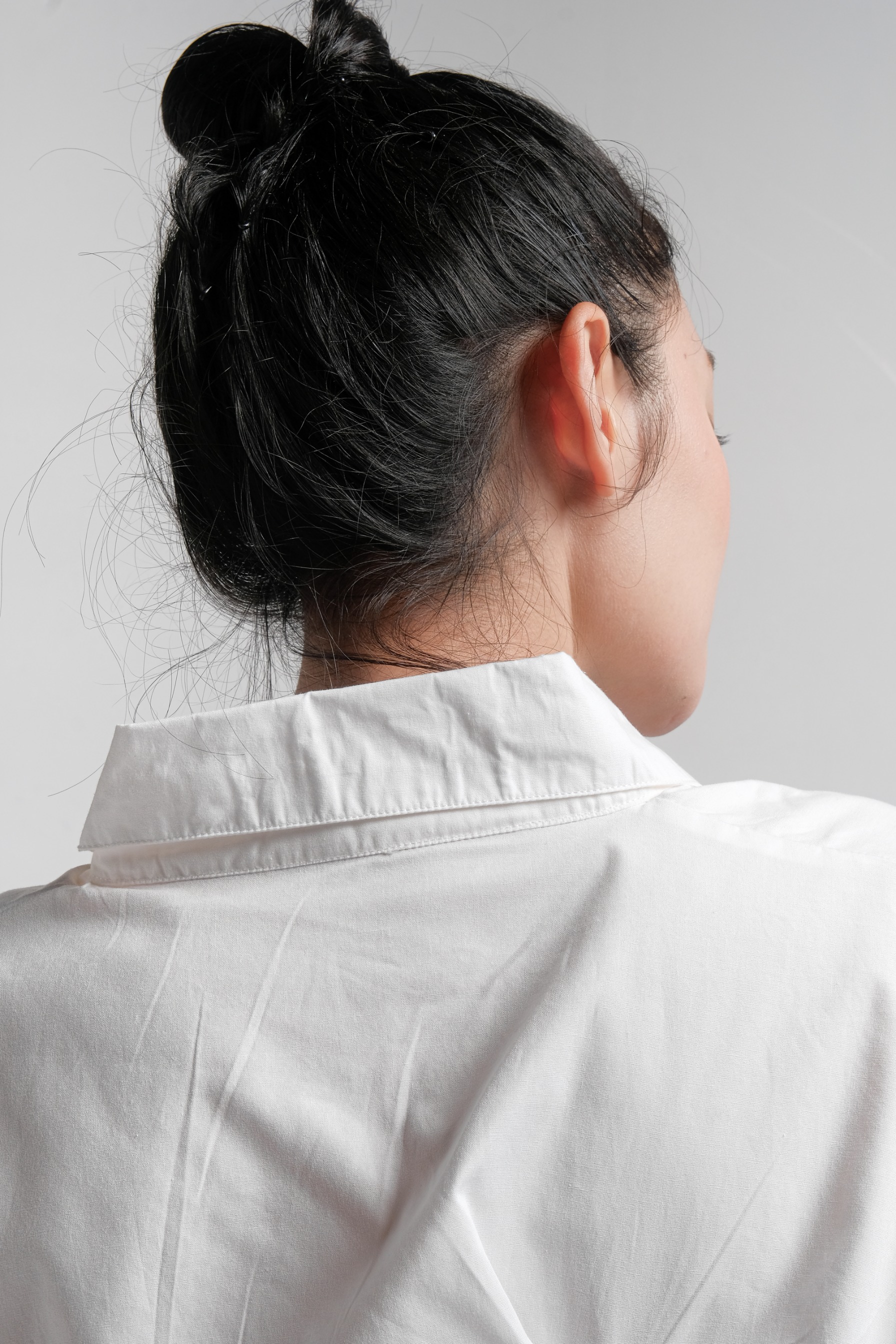 Kubi Shirt BW