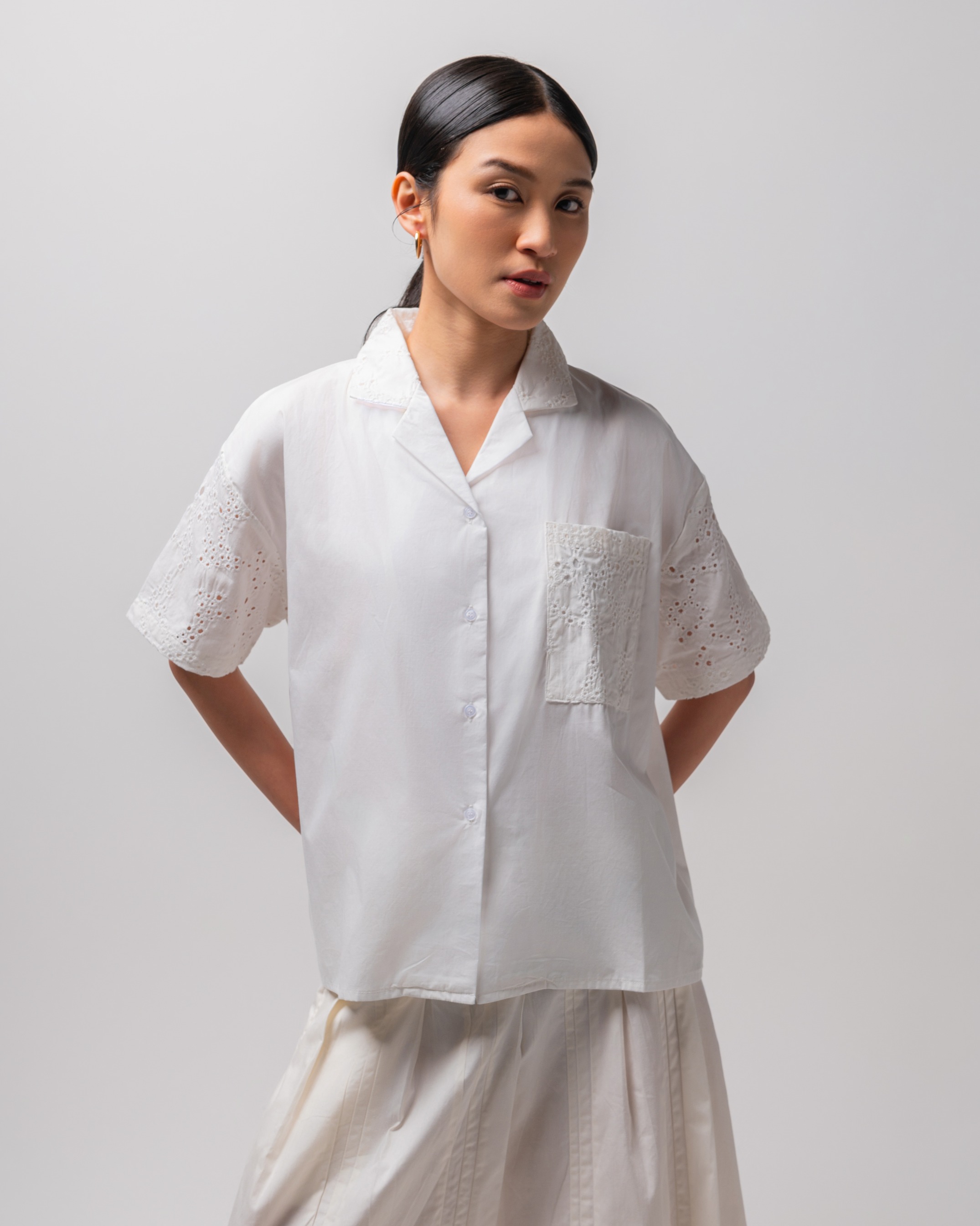Brie Shirt