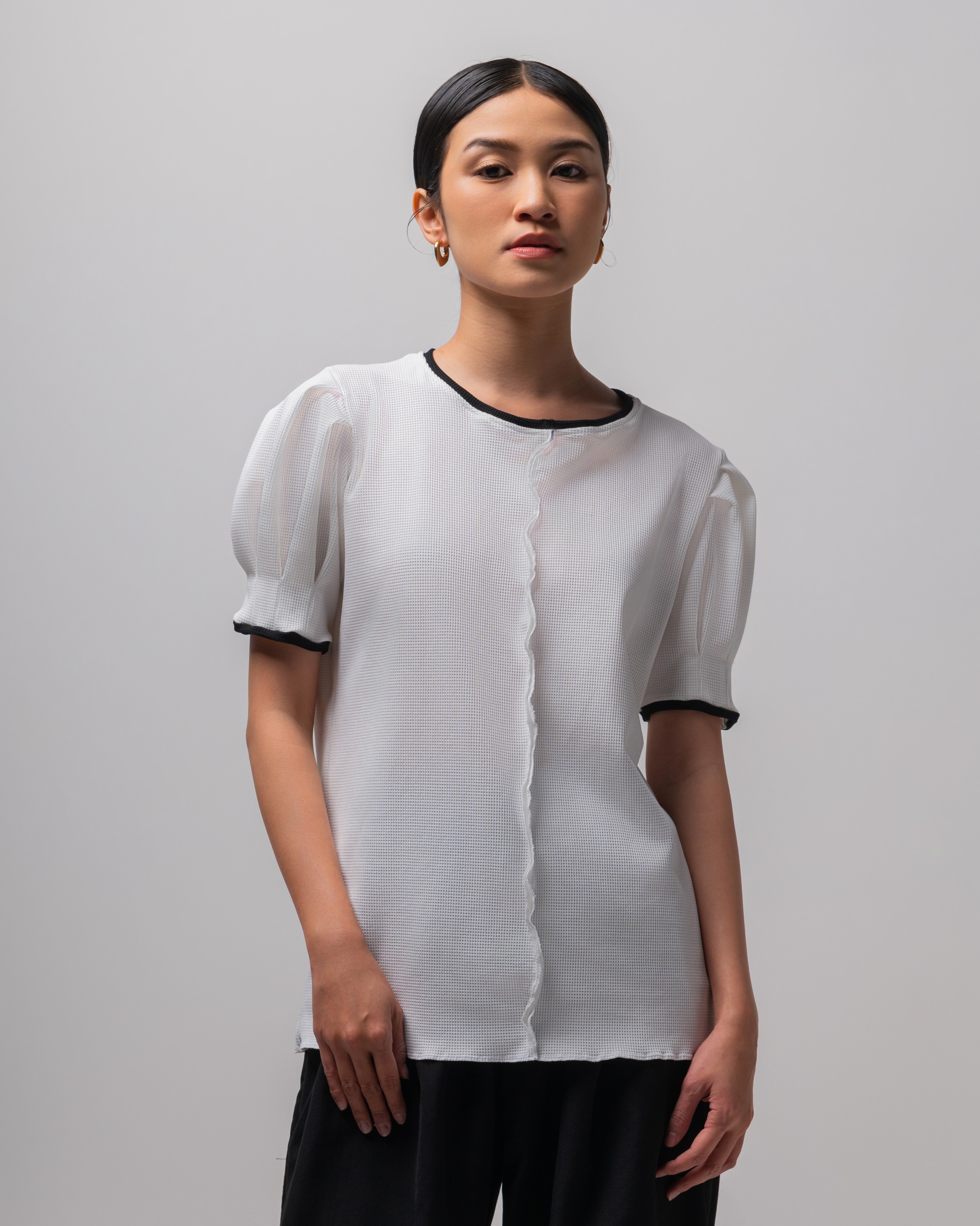 Siri Blouse
