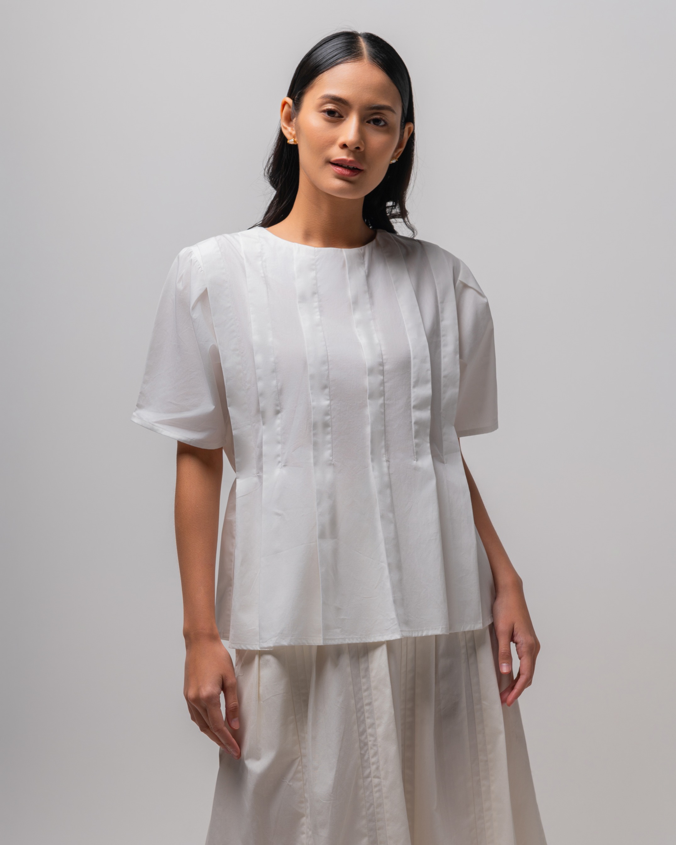 Mika Blouse