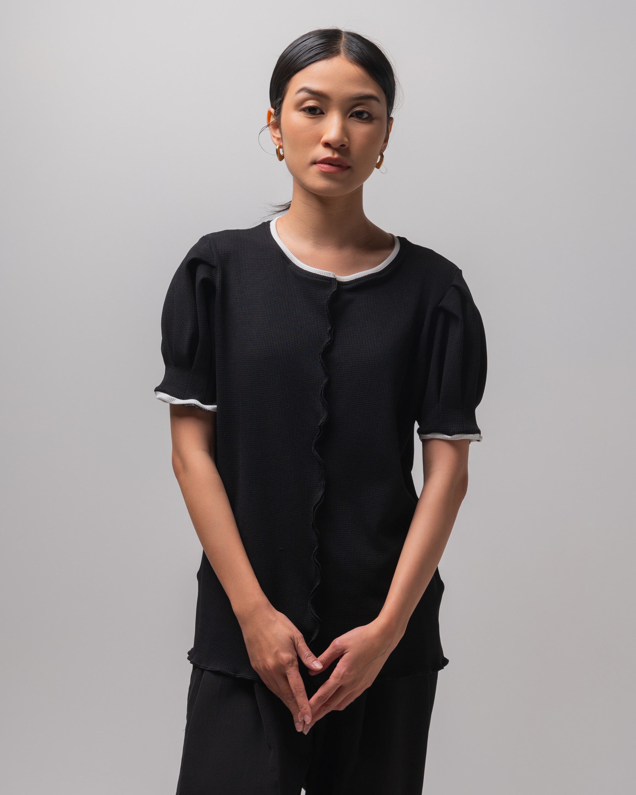 Siri Blouse