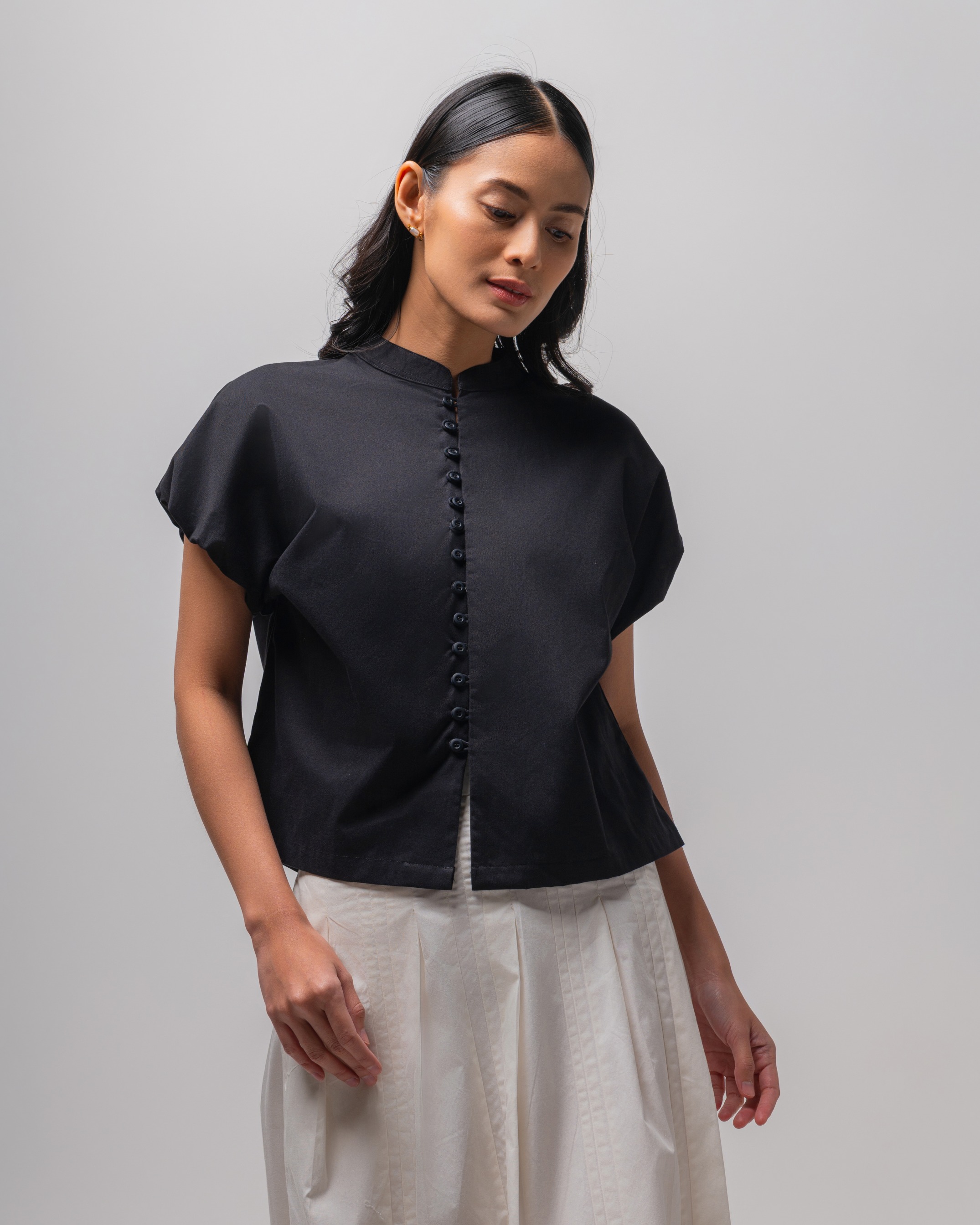 Feme Blouse