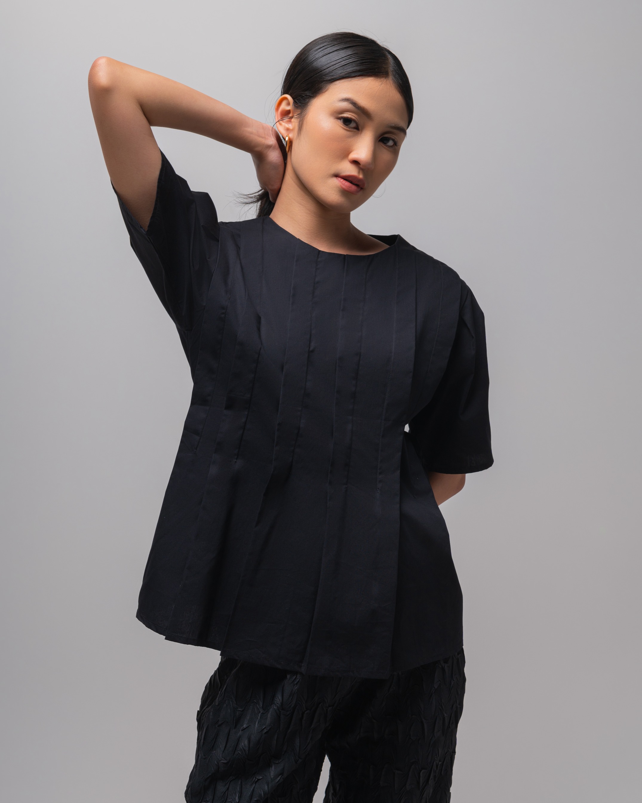 Mika Blouse