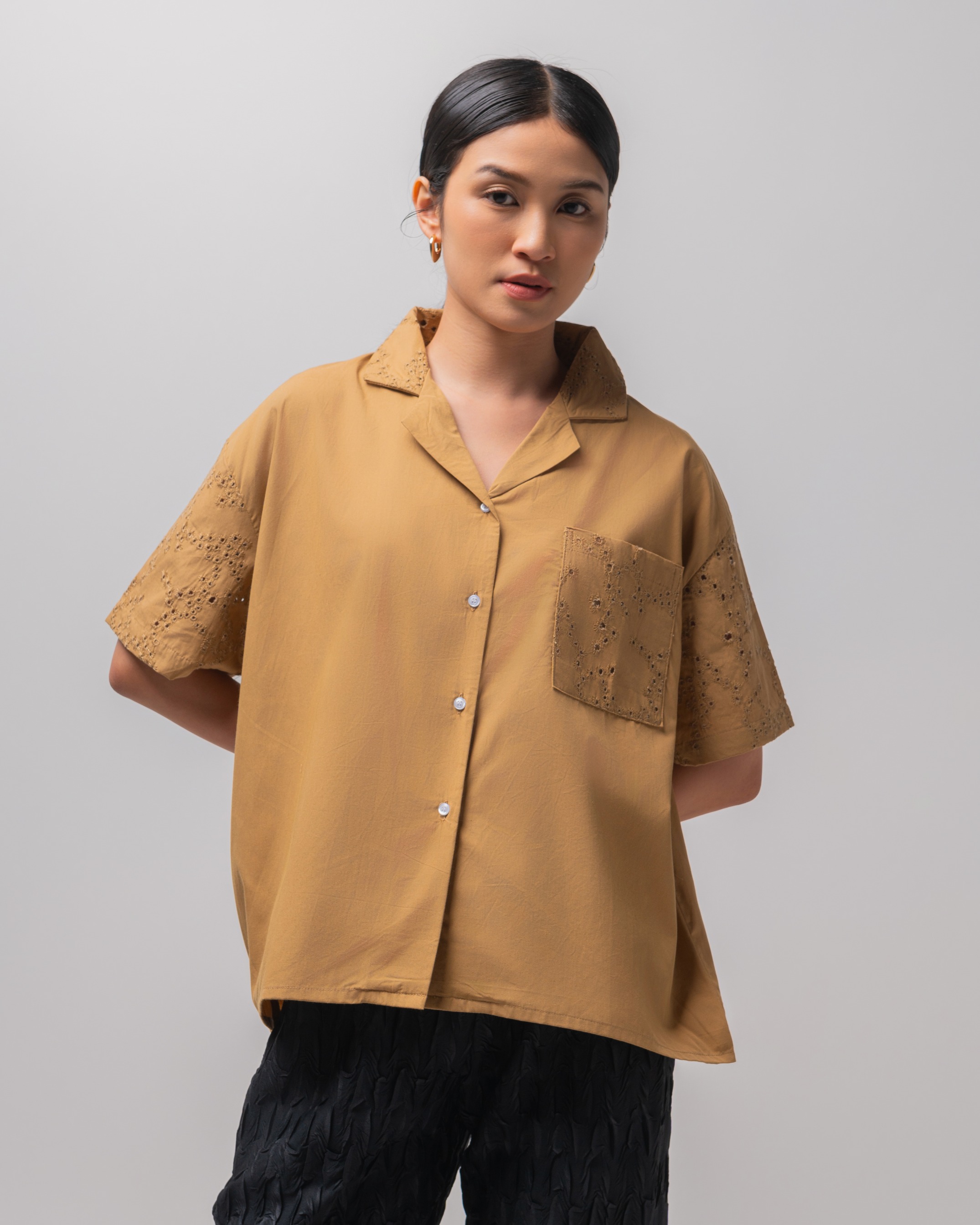 Brie Shirt
