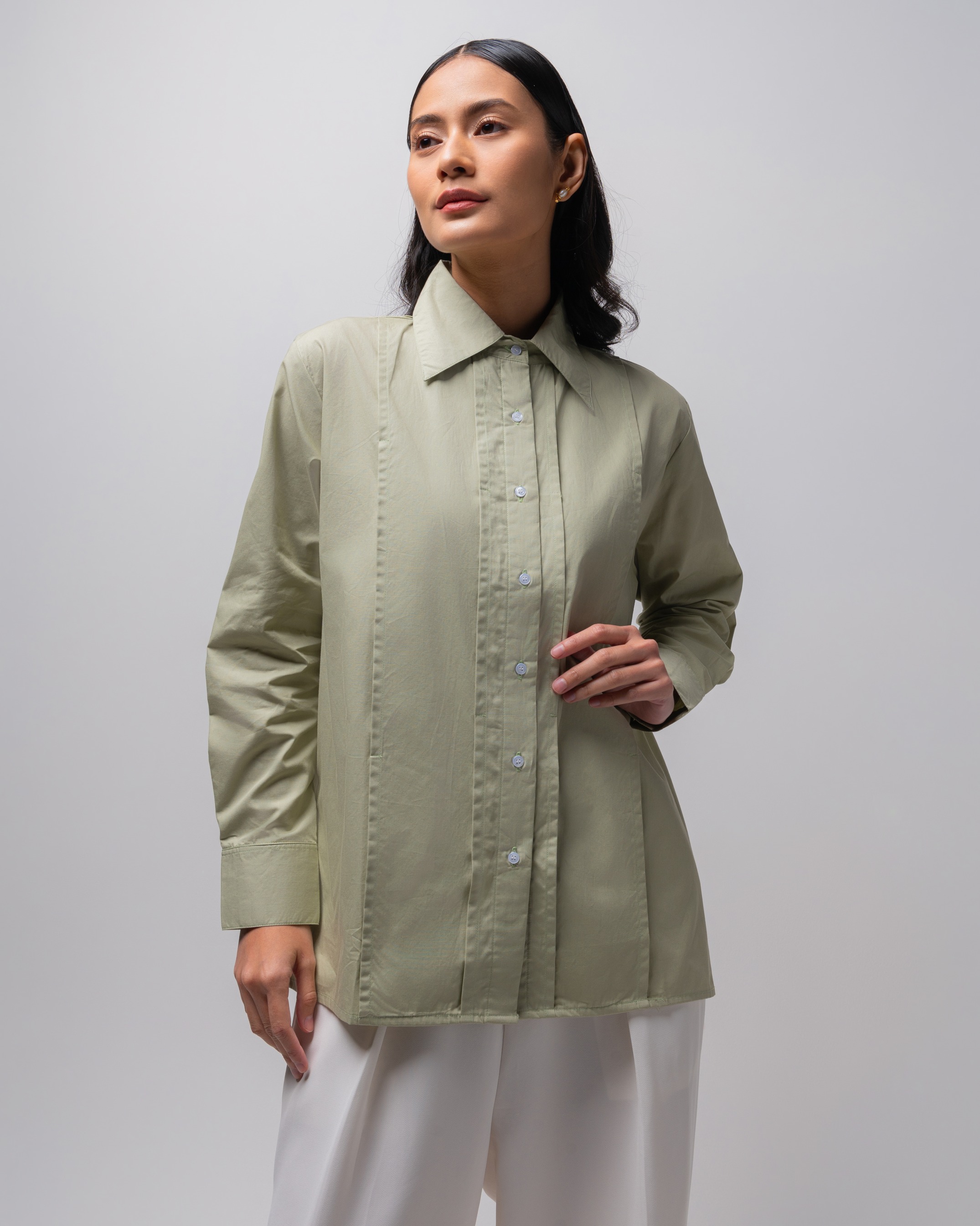 Chemi Shirt  