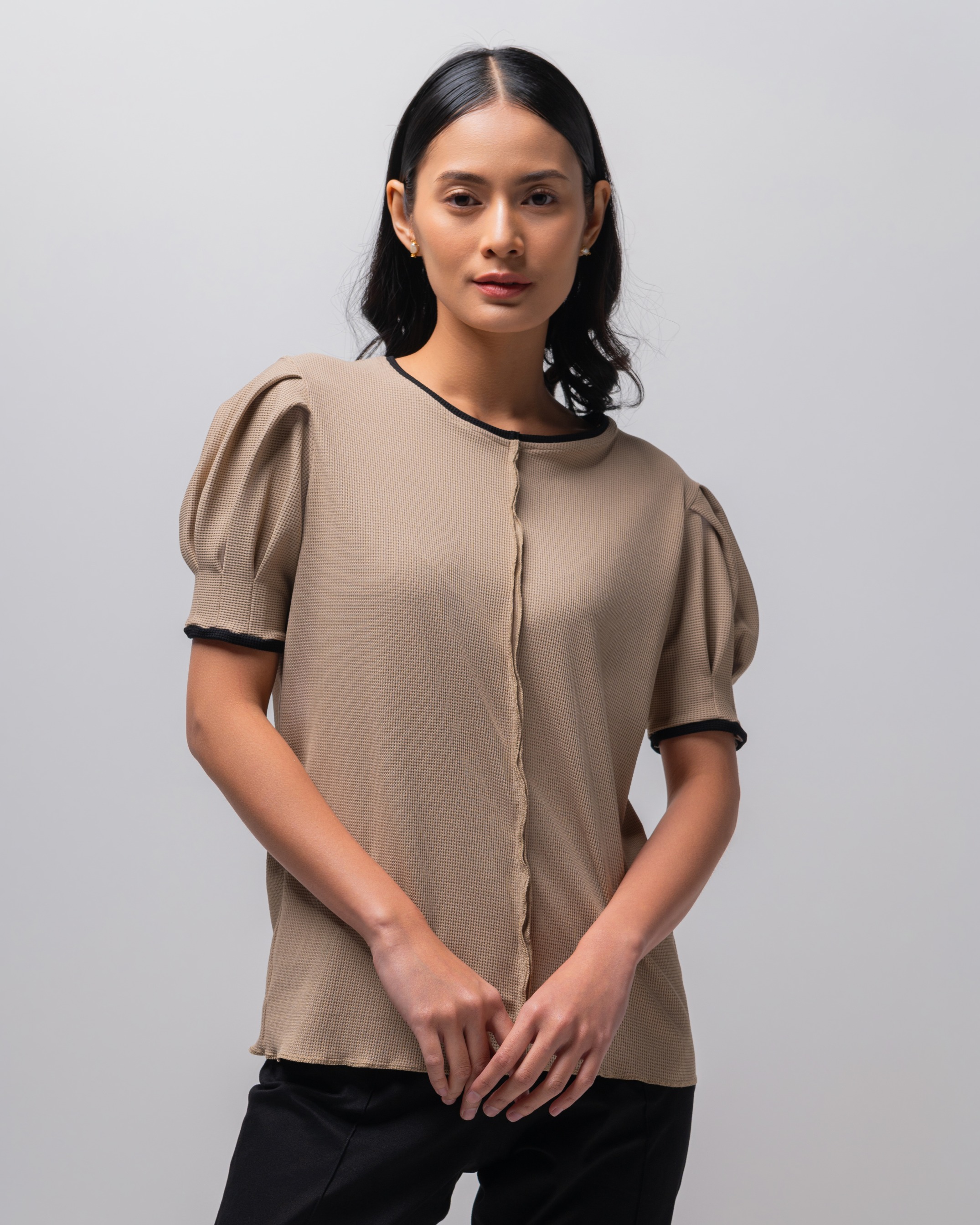 Siri Blouse
