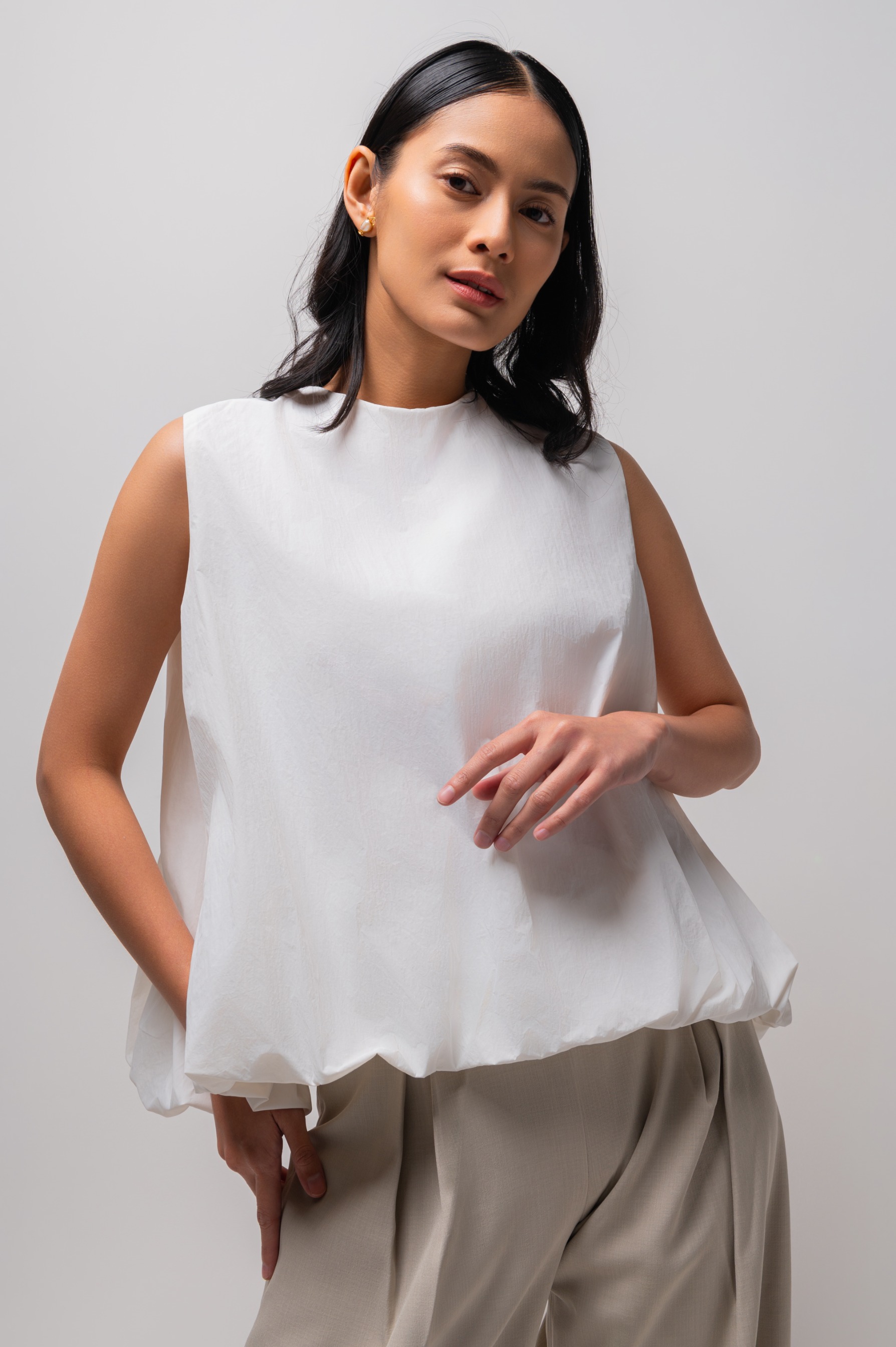 Dore Blouse