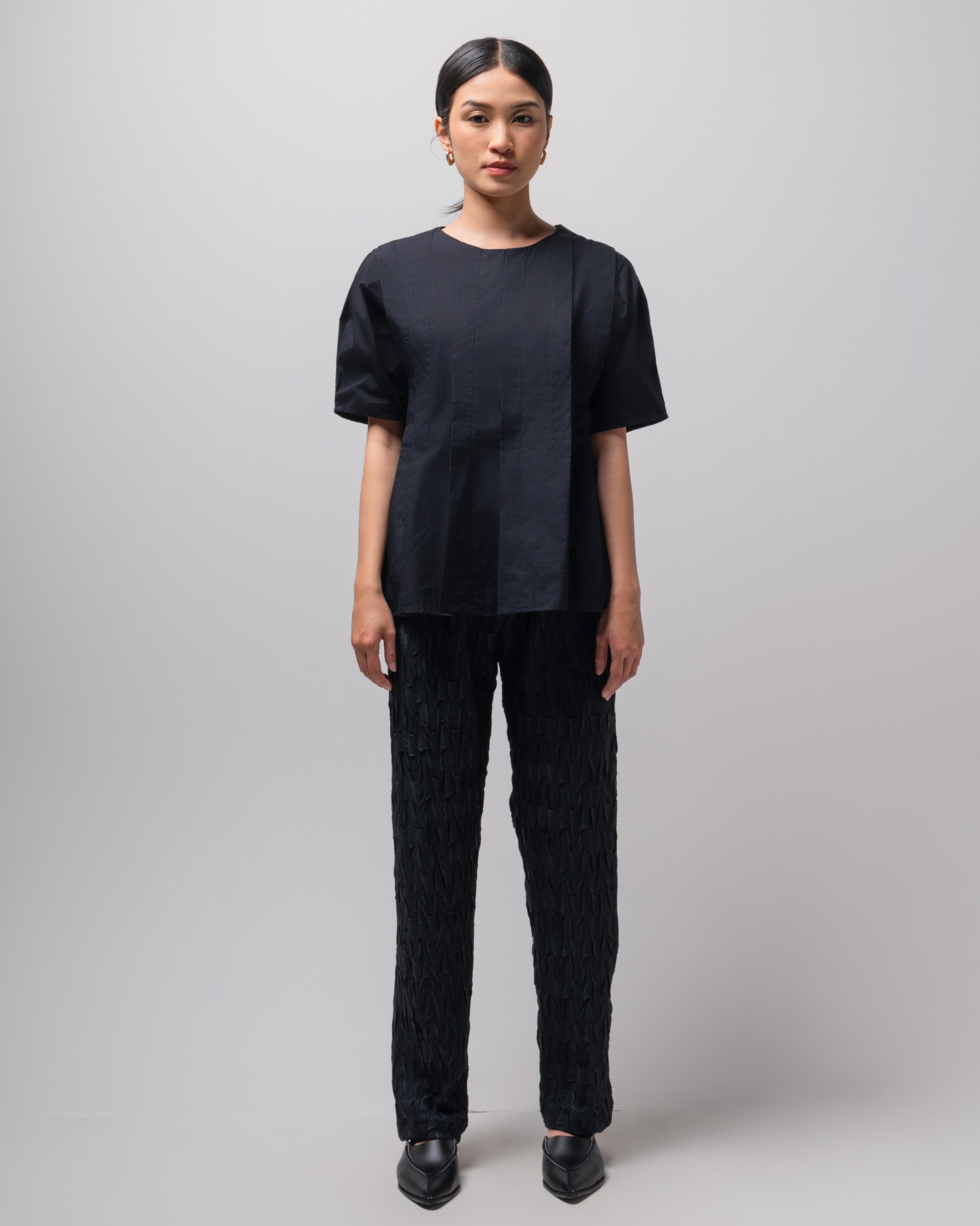 Mika Blouse