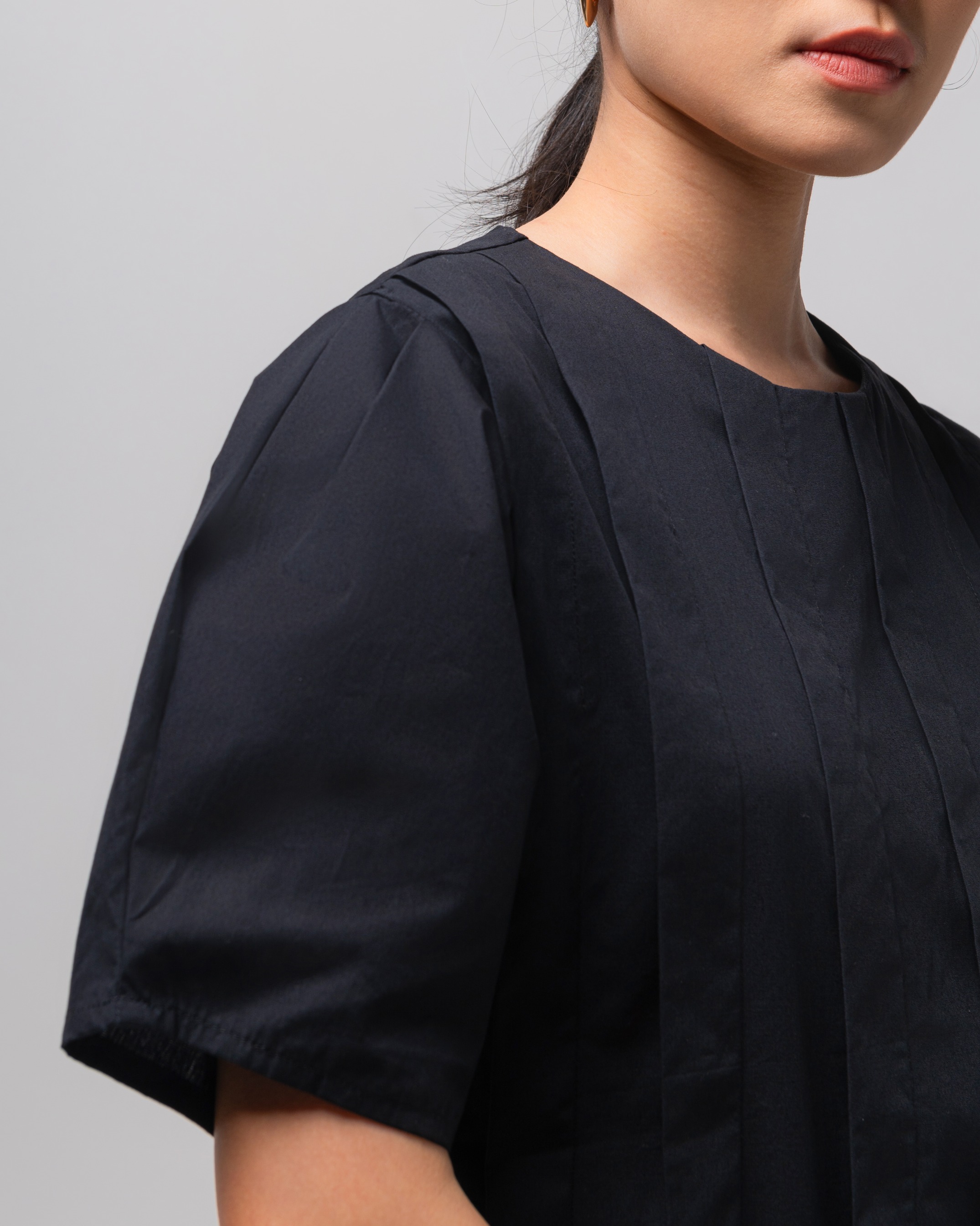 Mika Blouse