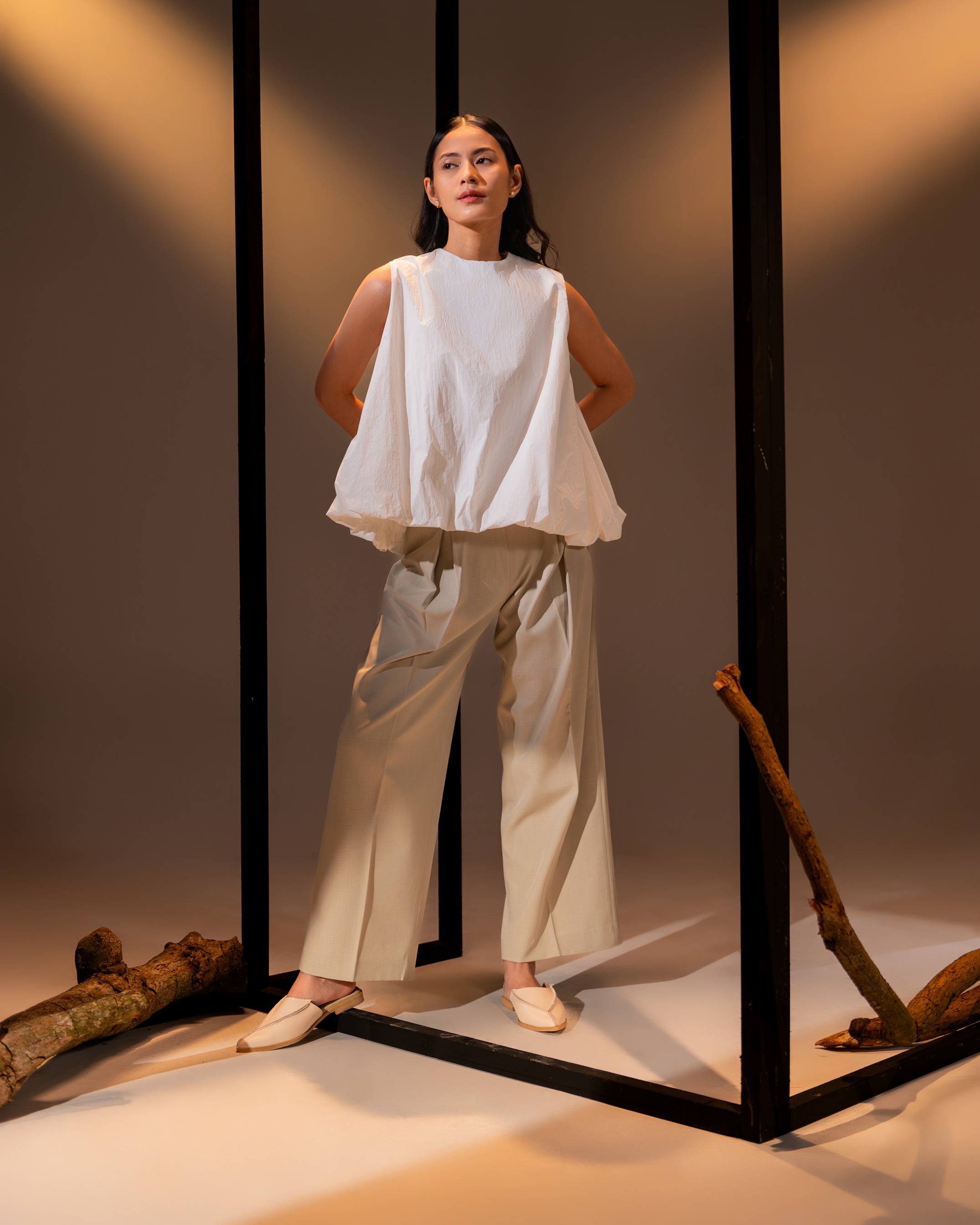 Dore Blouse