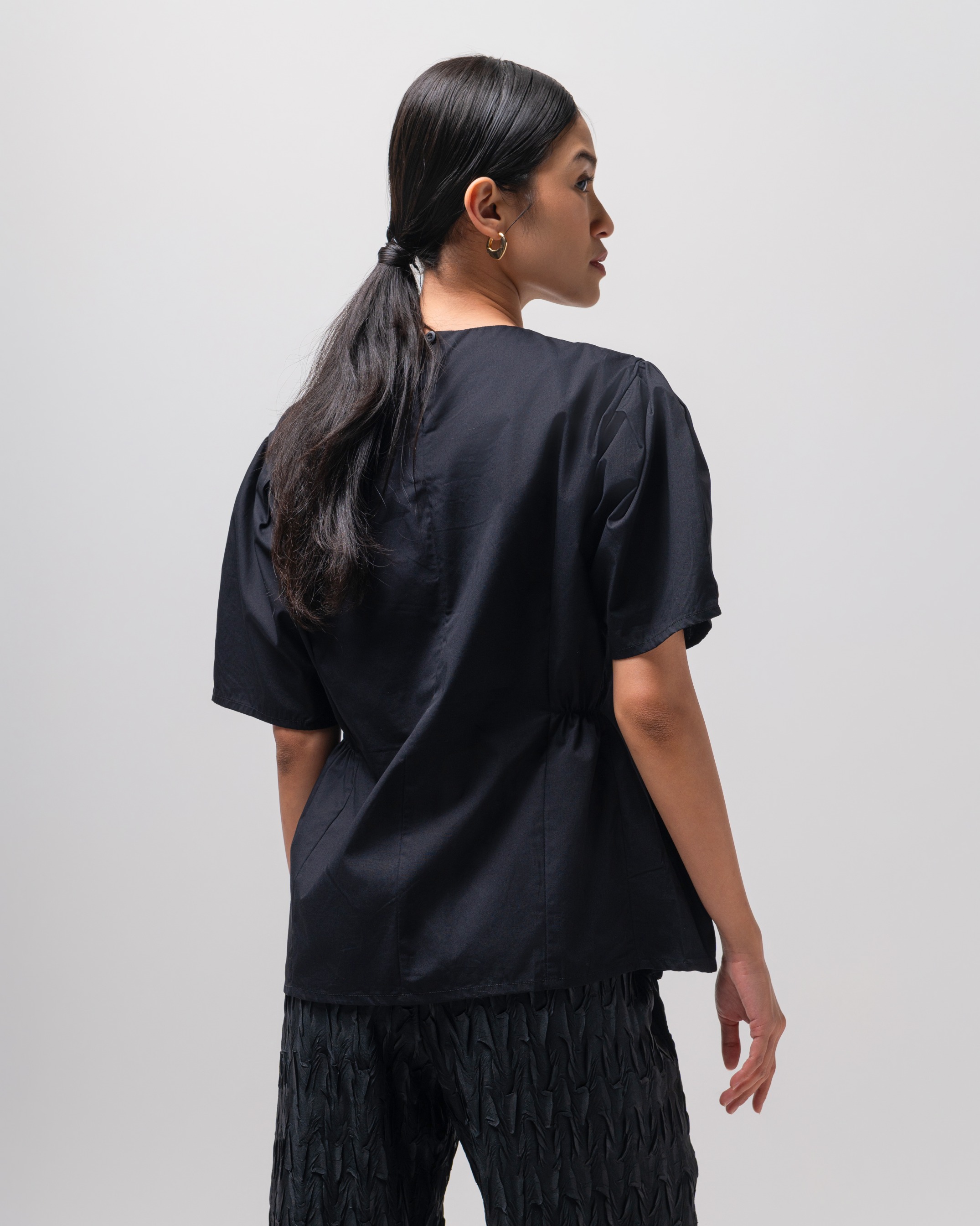 Mika Blouse