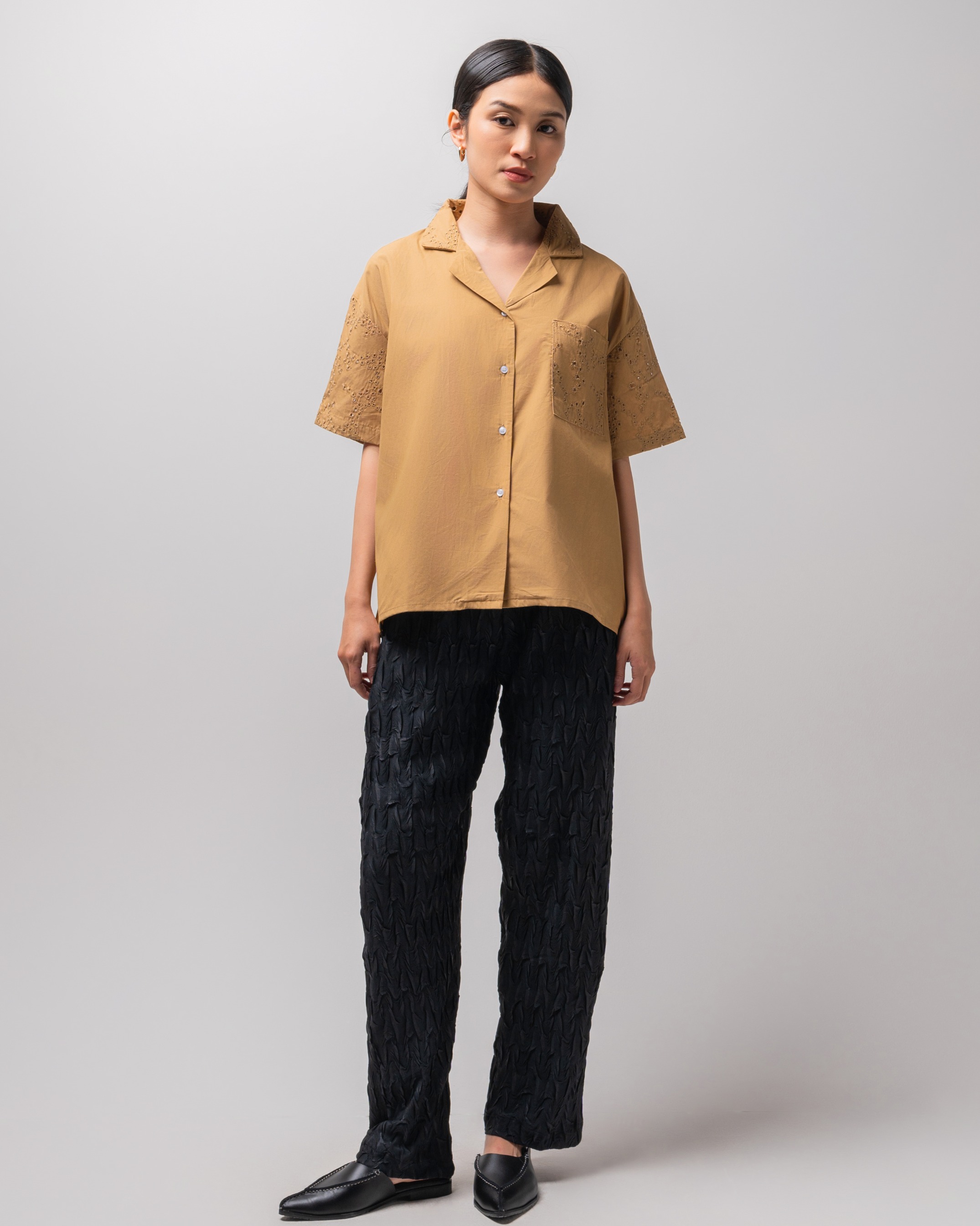 Brie Shirt