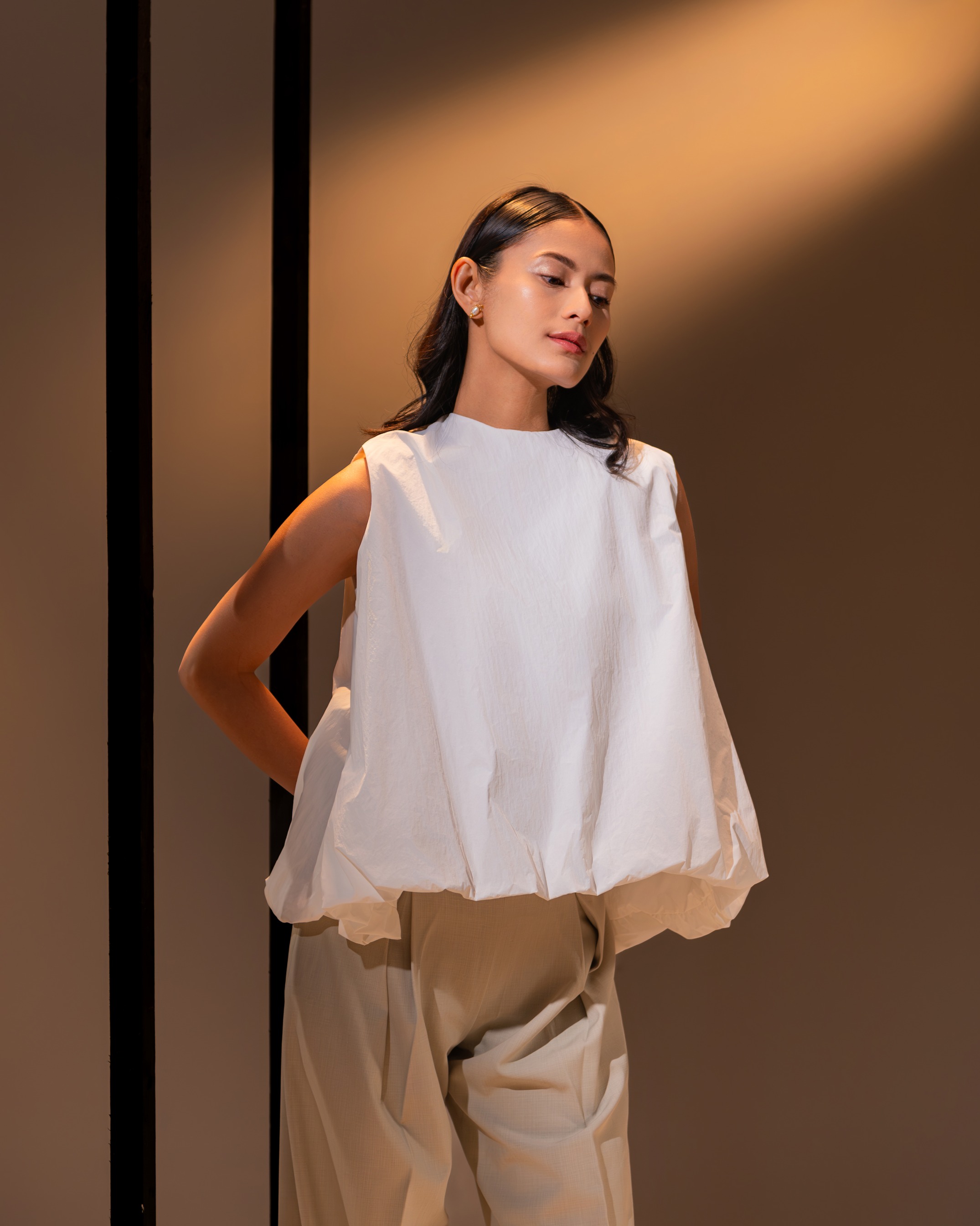 Dore Blouse