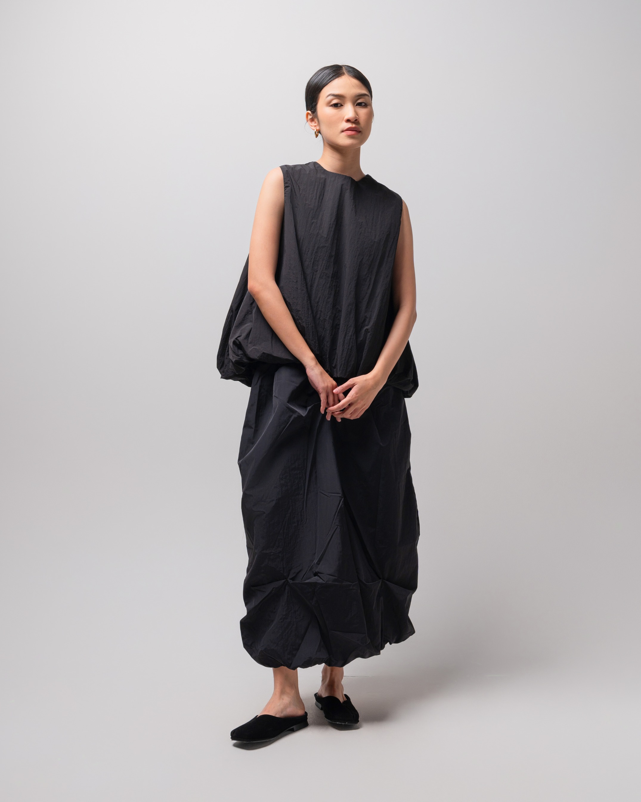 Dore Blouse    
