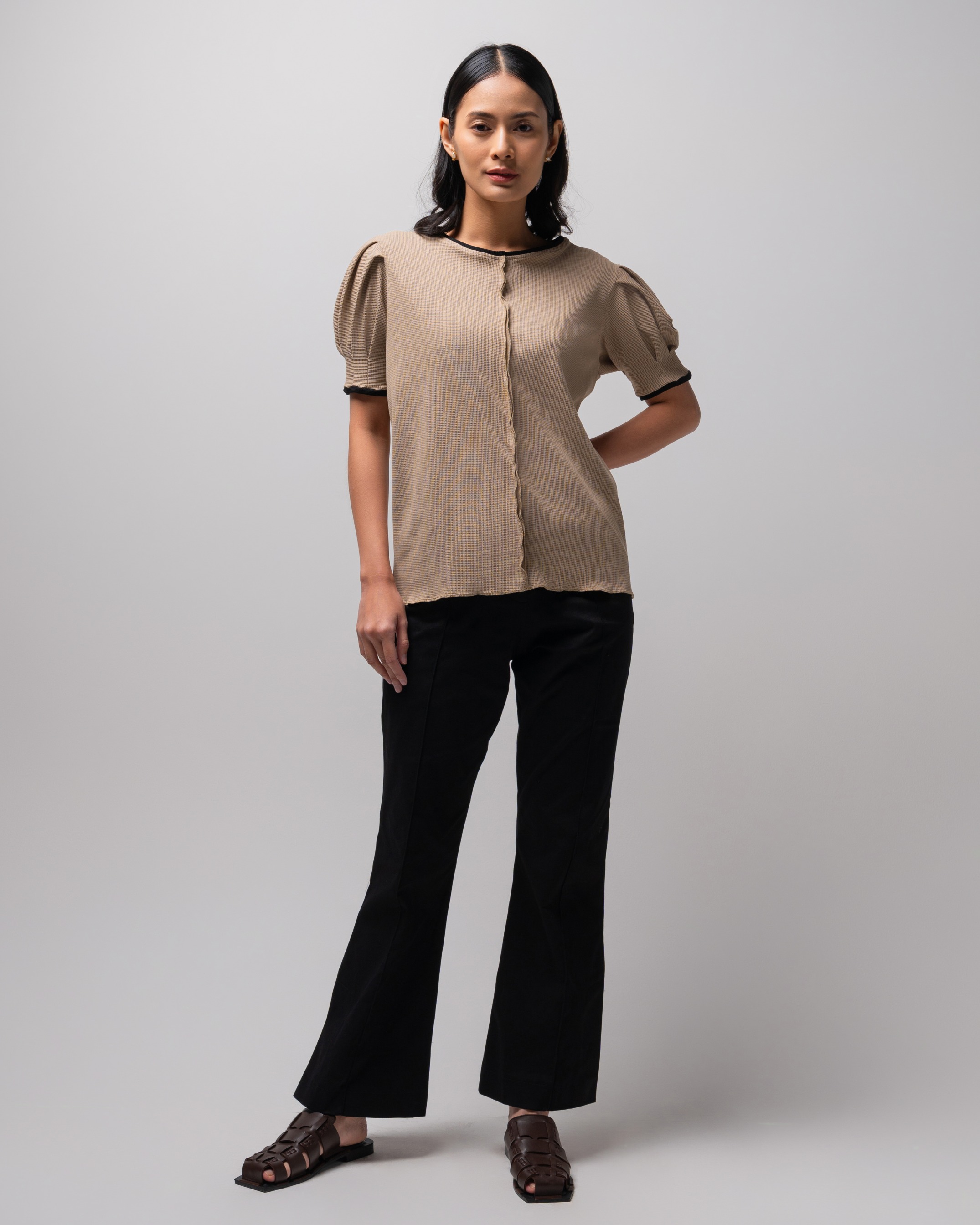 Siri Blouse
