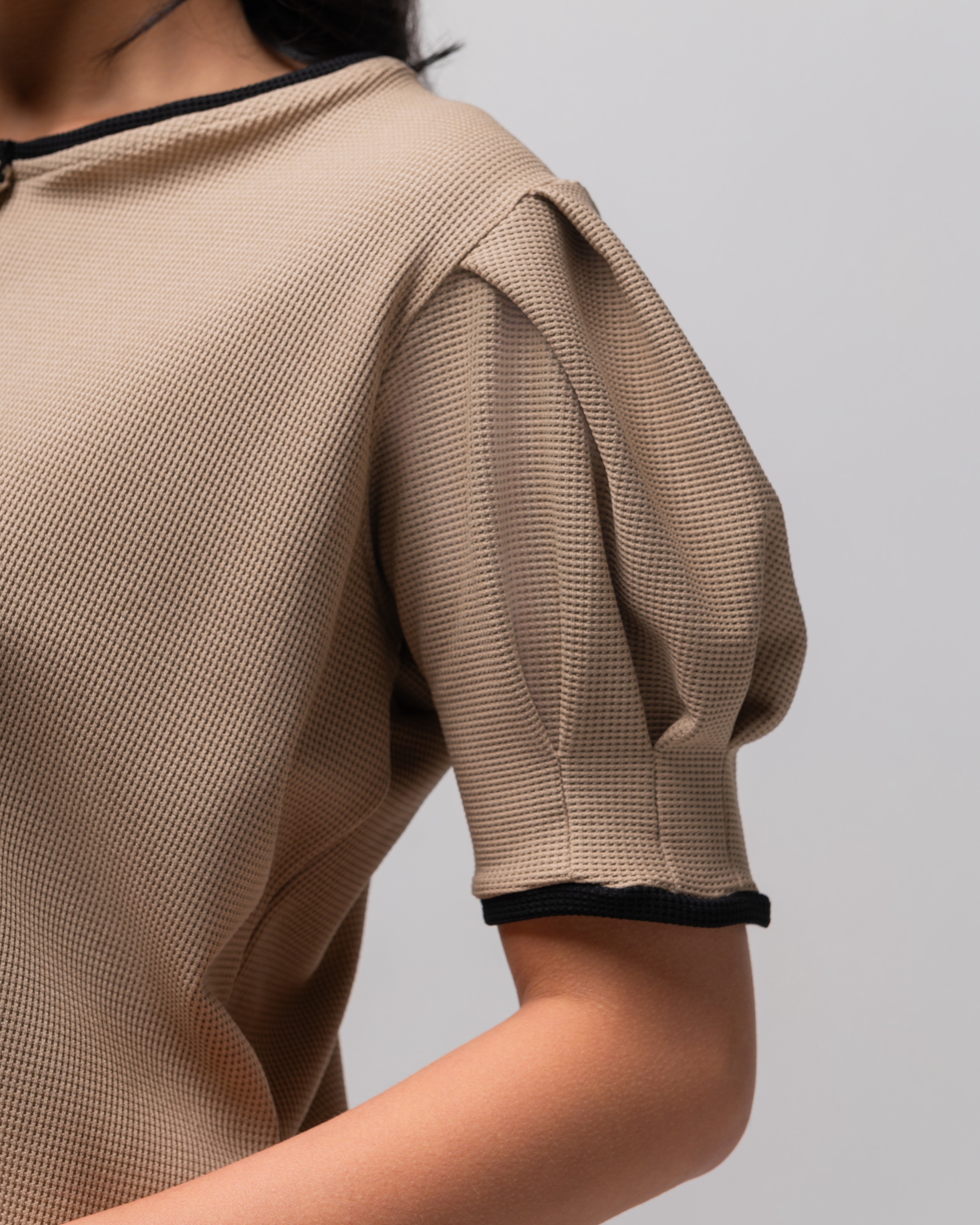 Siri Blouse