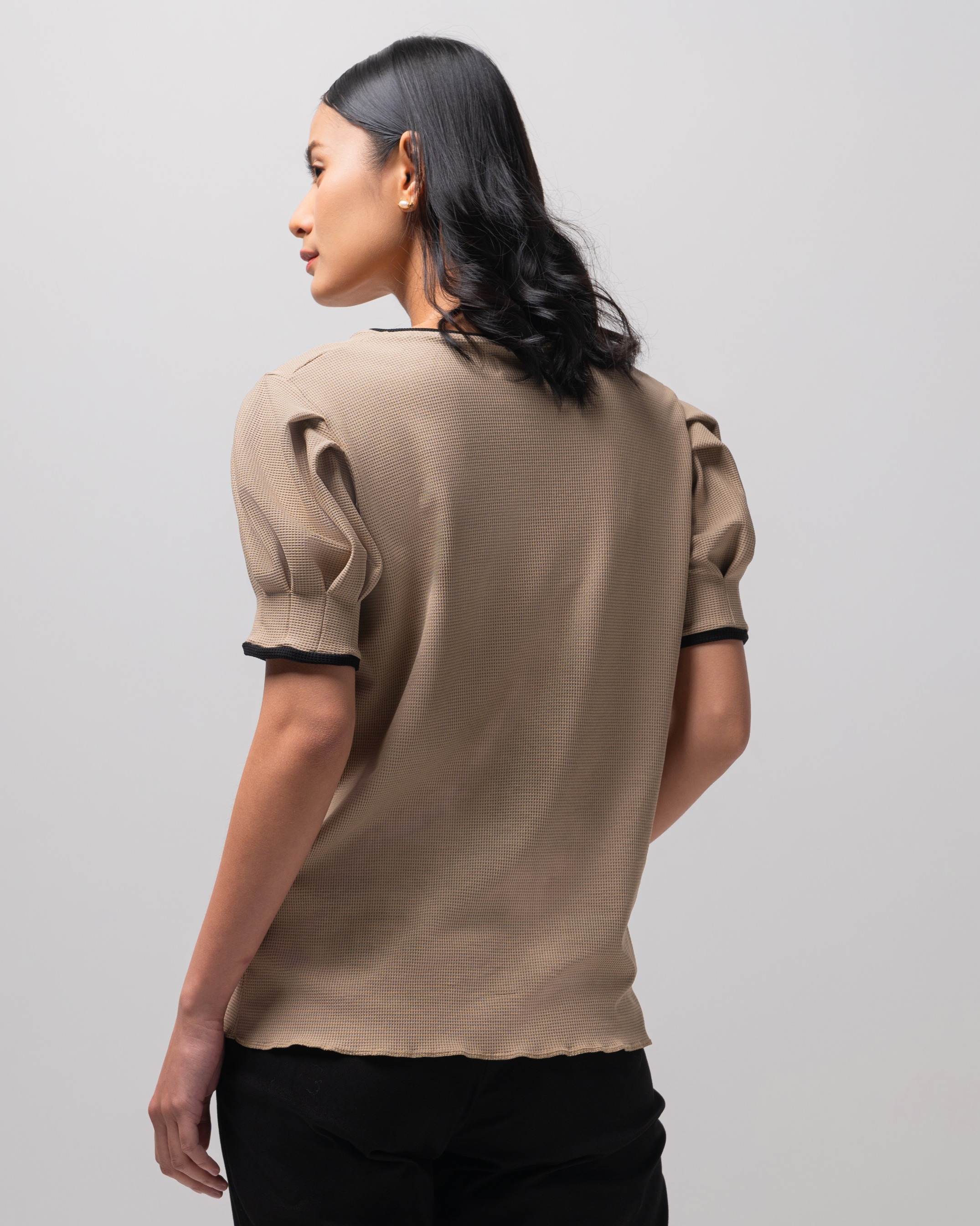 Siri Blouse