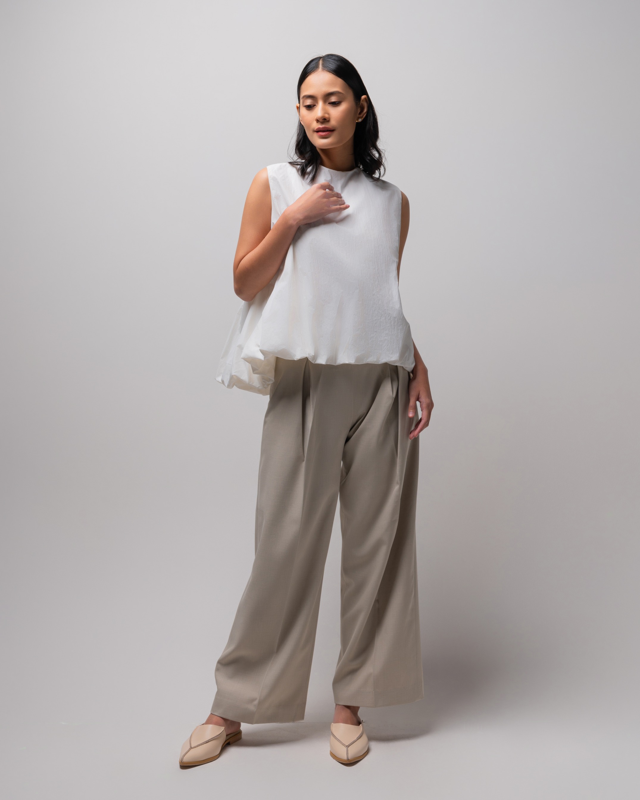 Dore Blouse