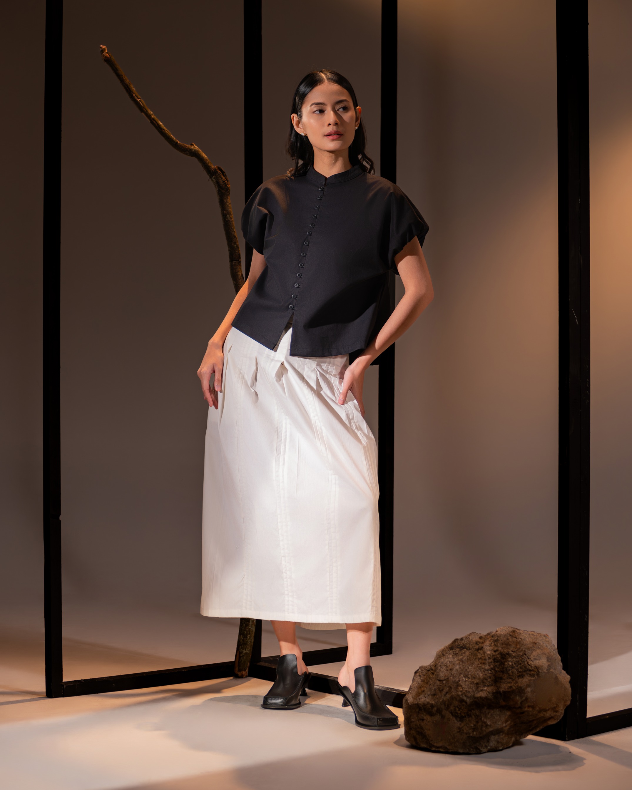 Feme Blouse