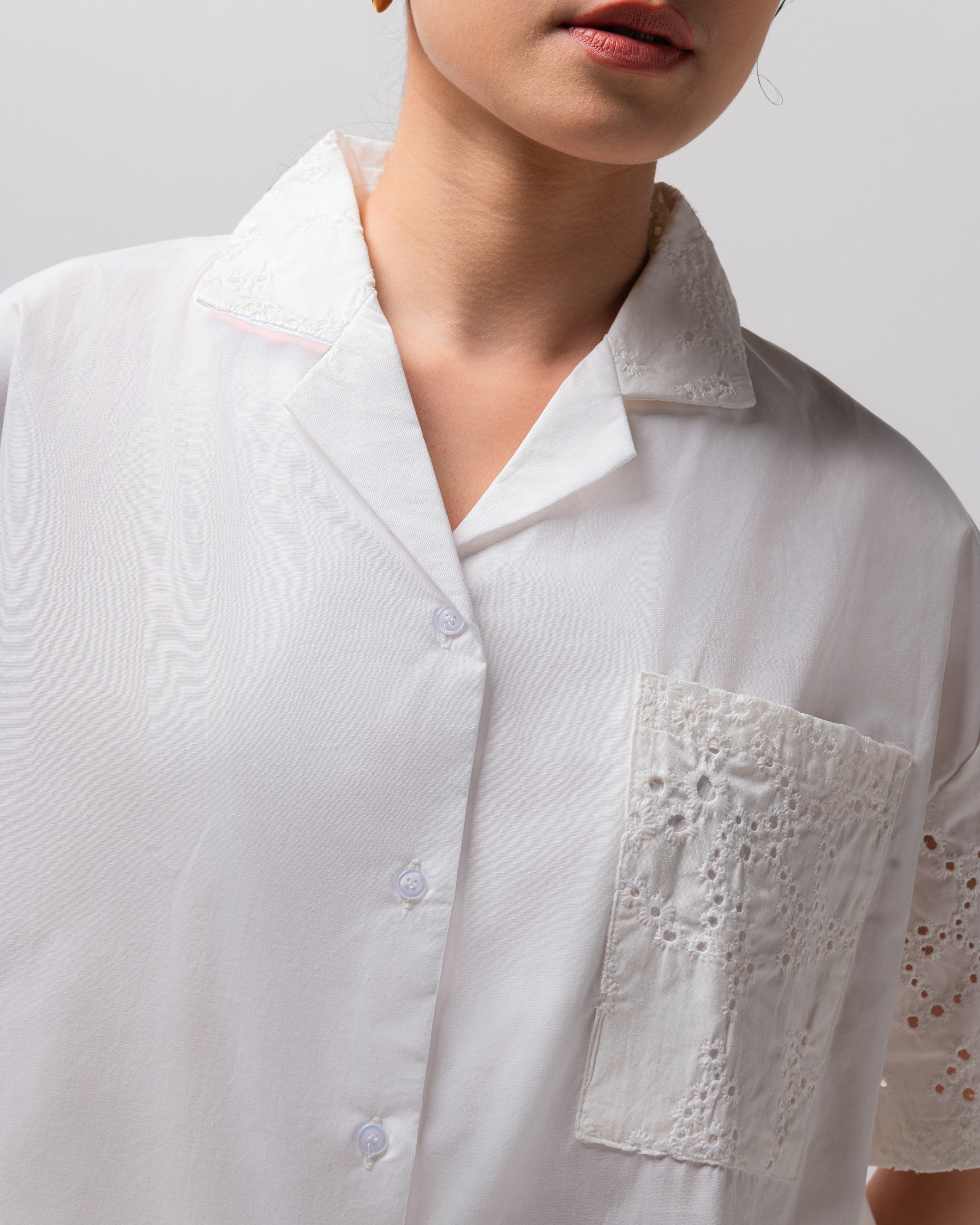 Brie Shirt