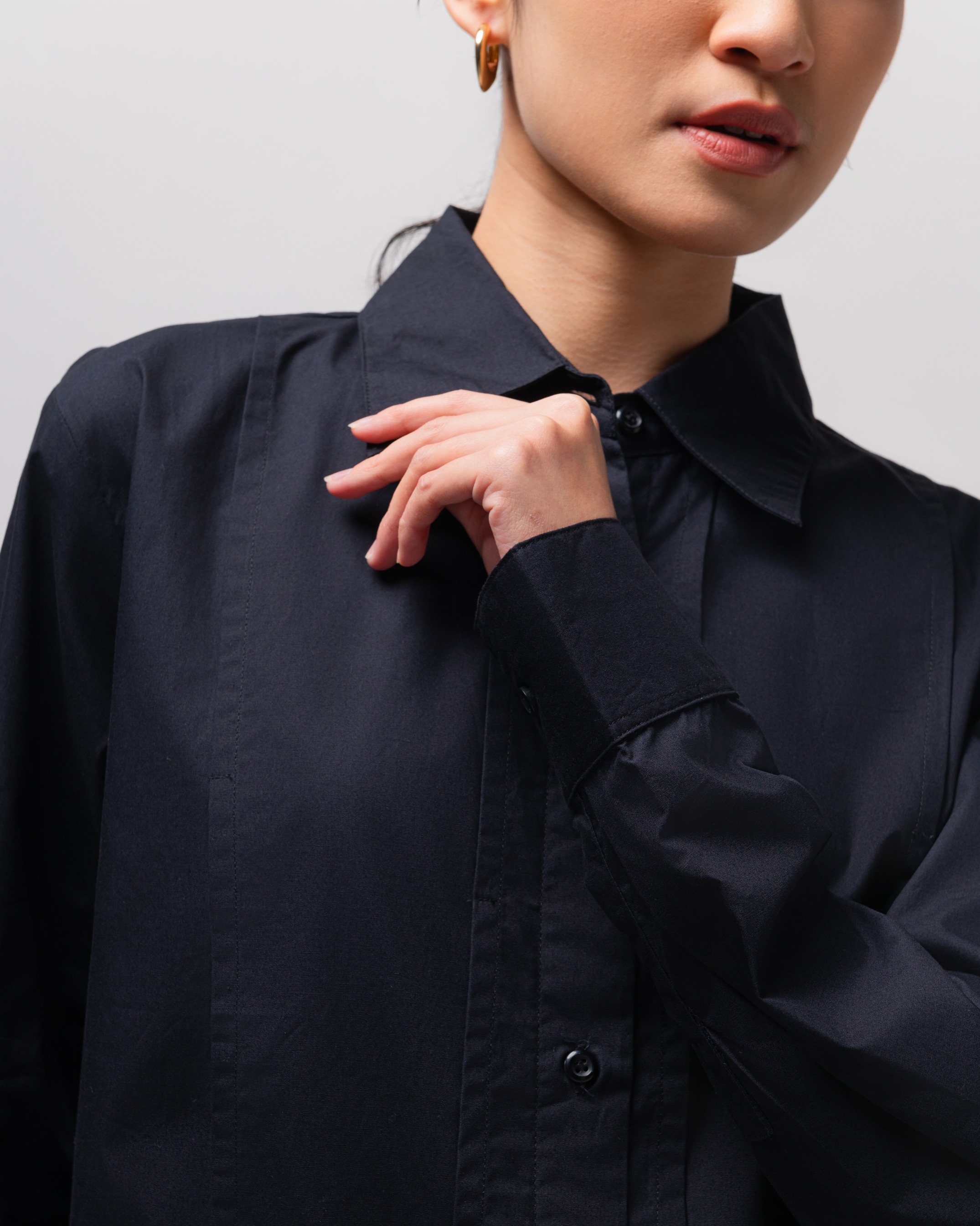 Chemi Shirt 