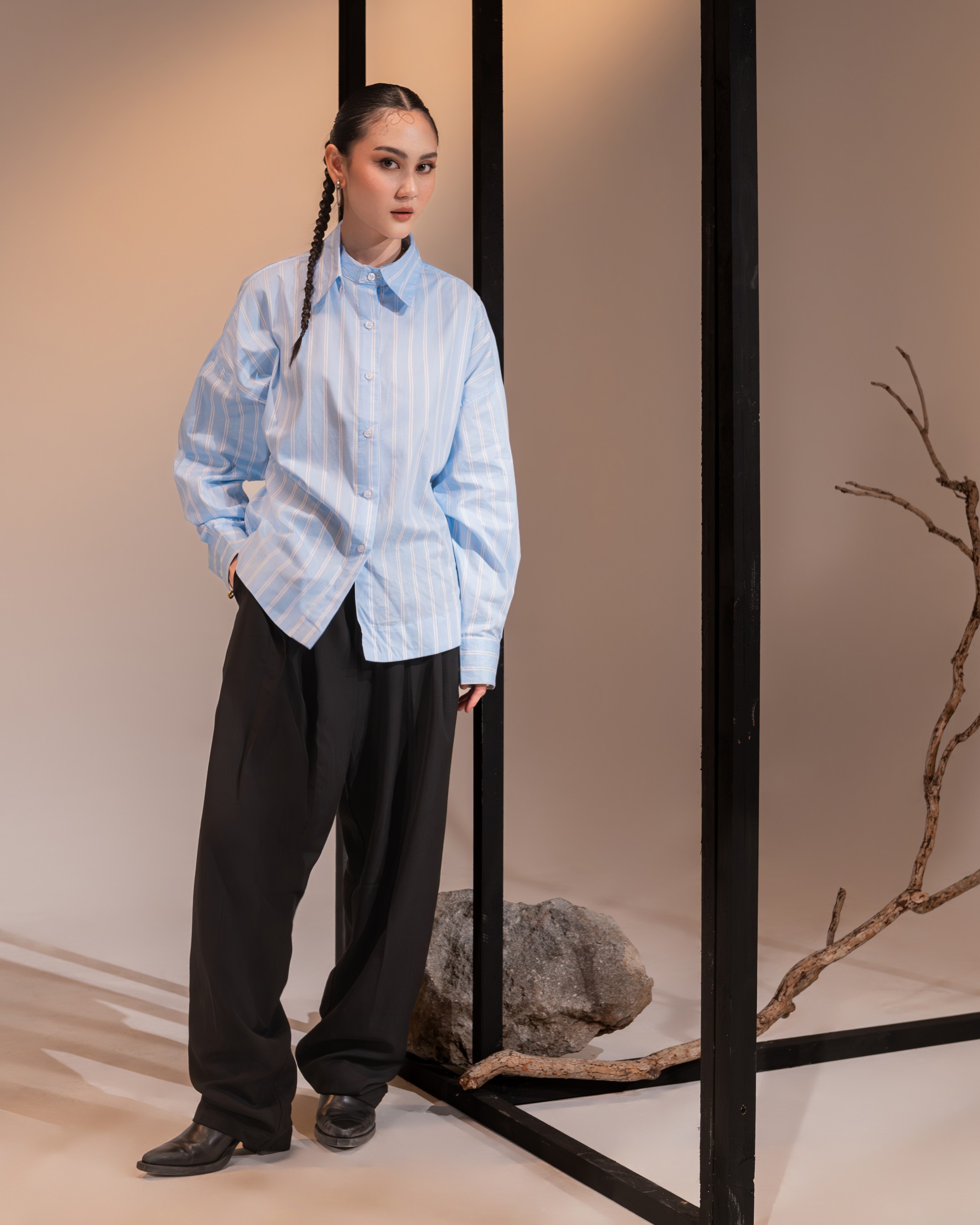 Pole Shirt