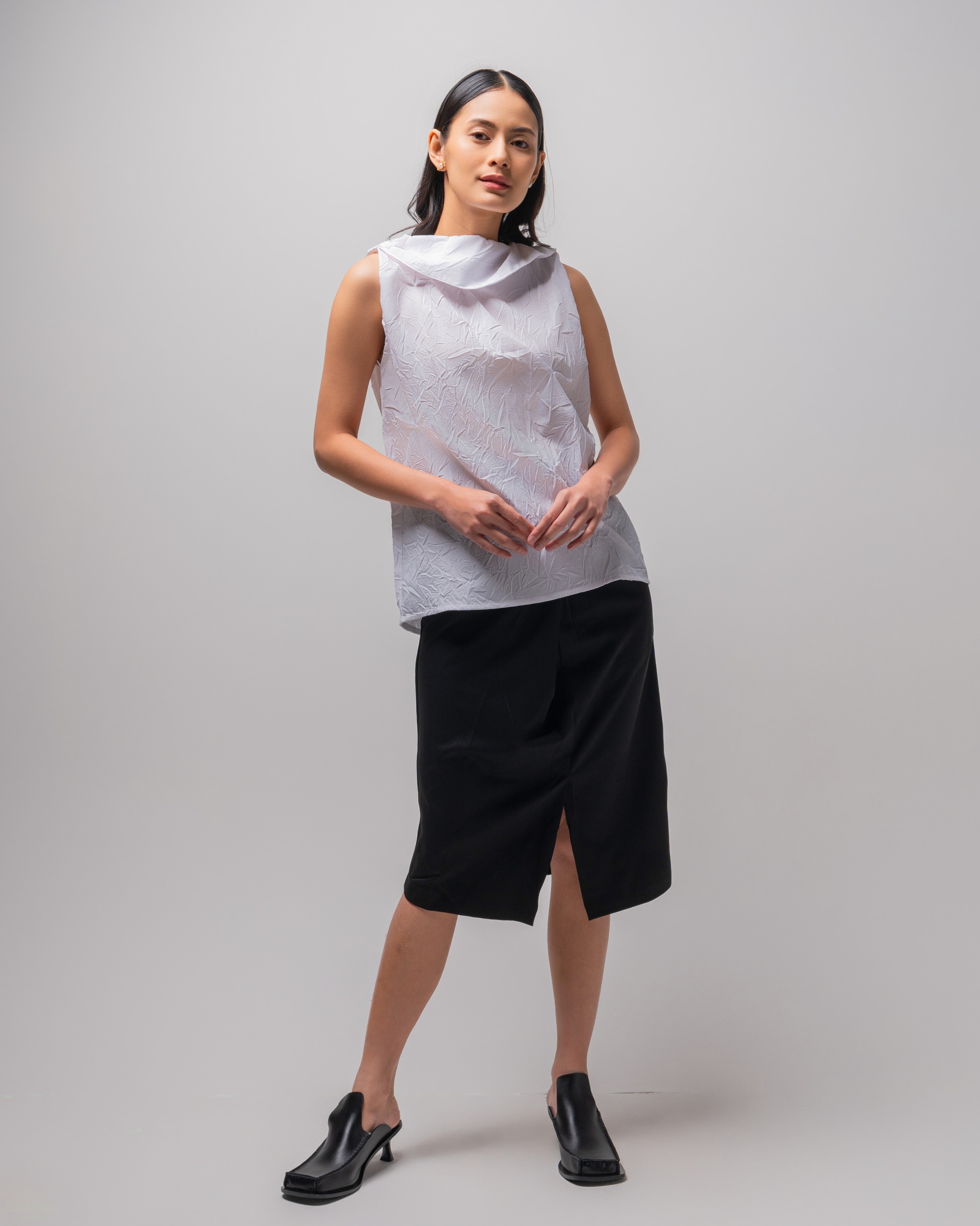 Lissy Blouse