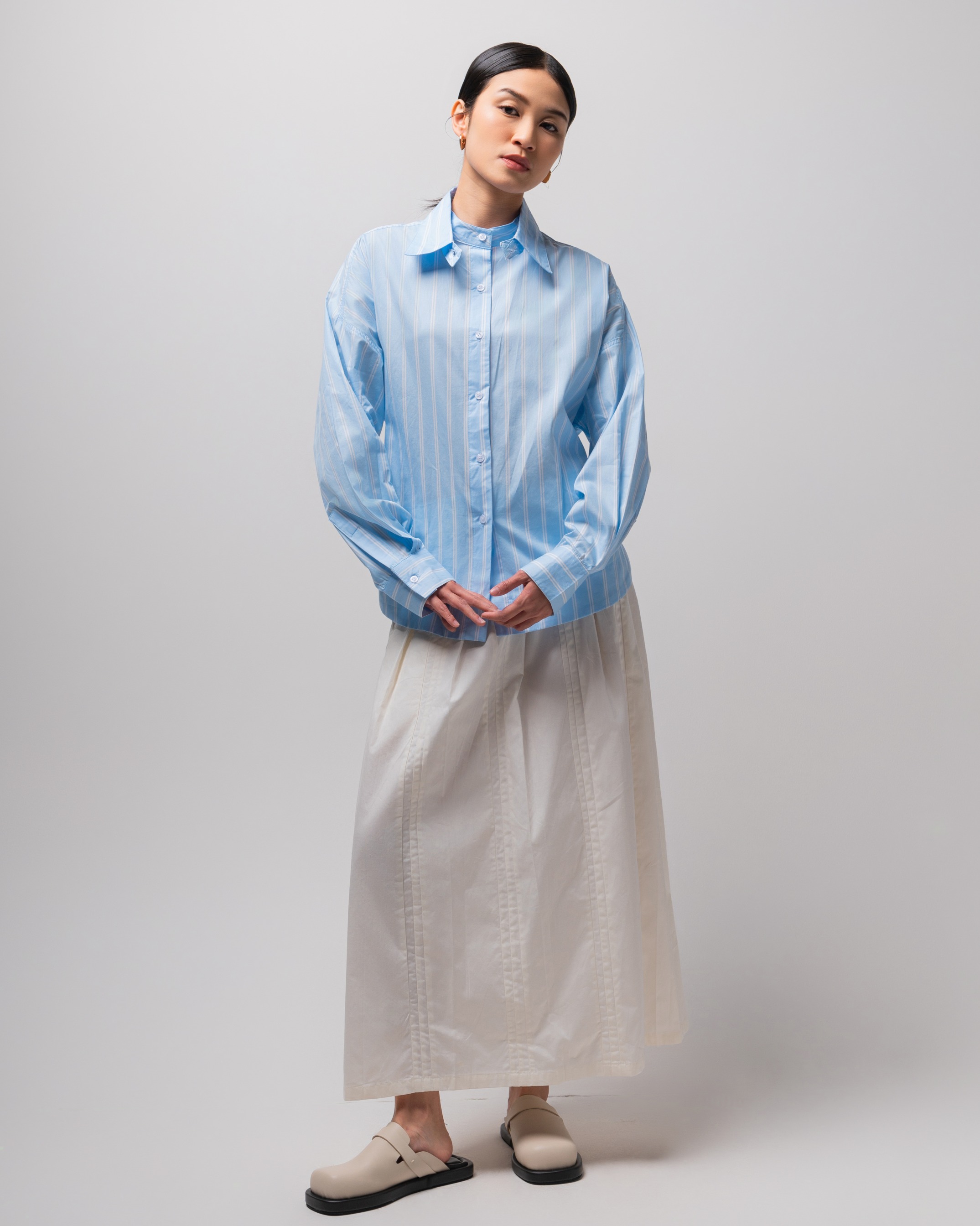 Pole Shirt