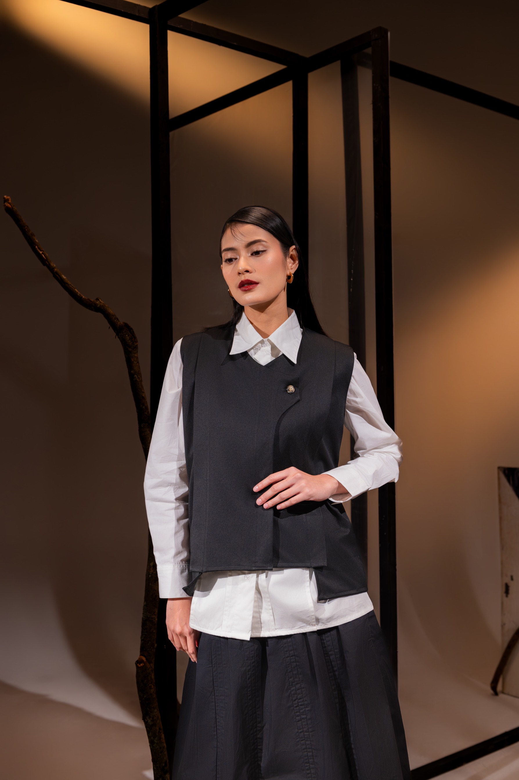 Lola Vest