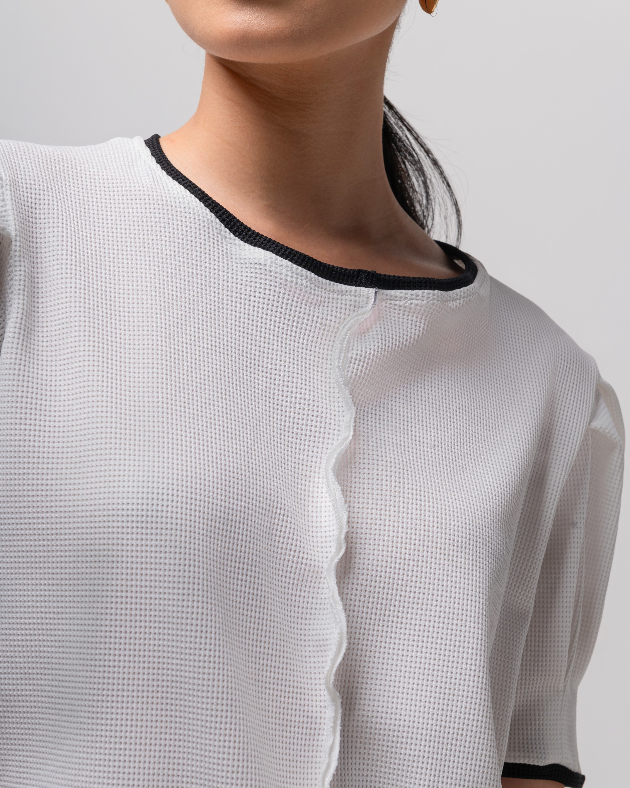 Siri Blouse