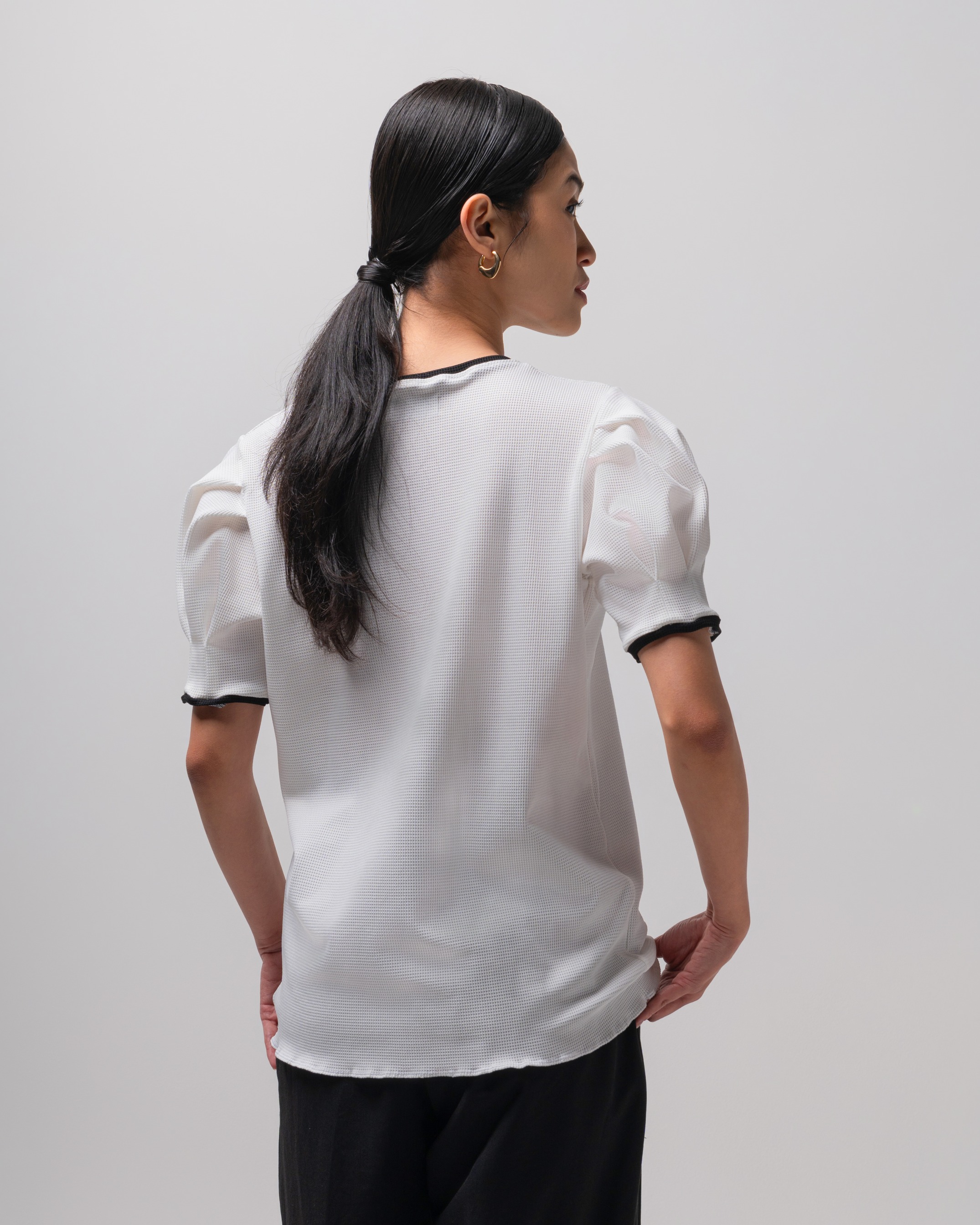 Siri Blouse