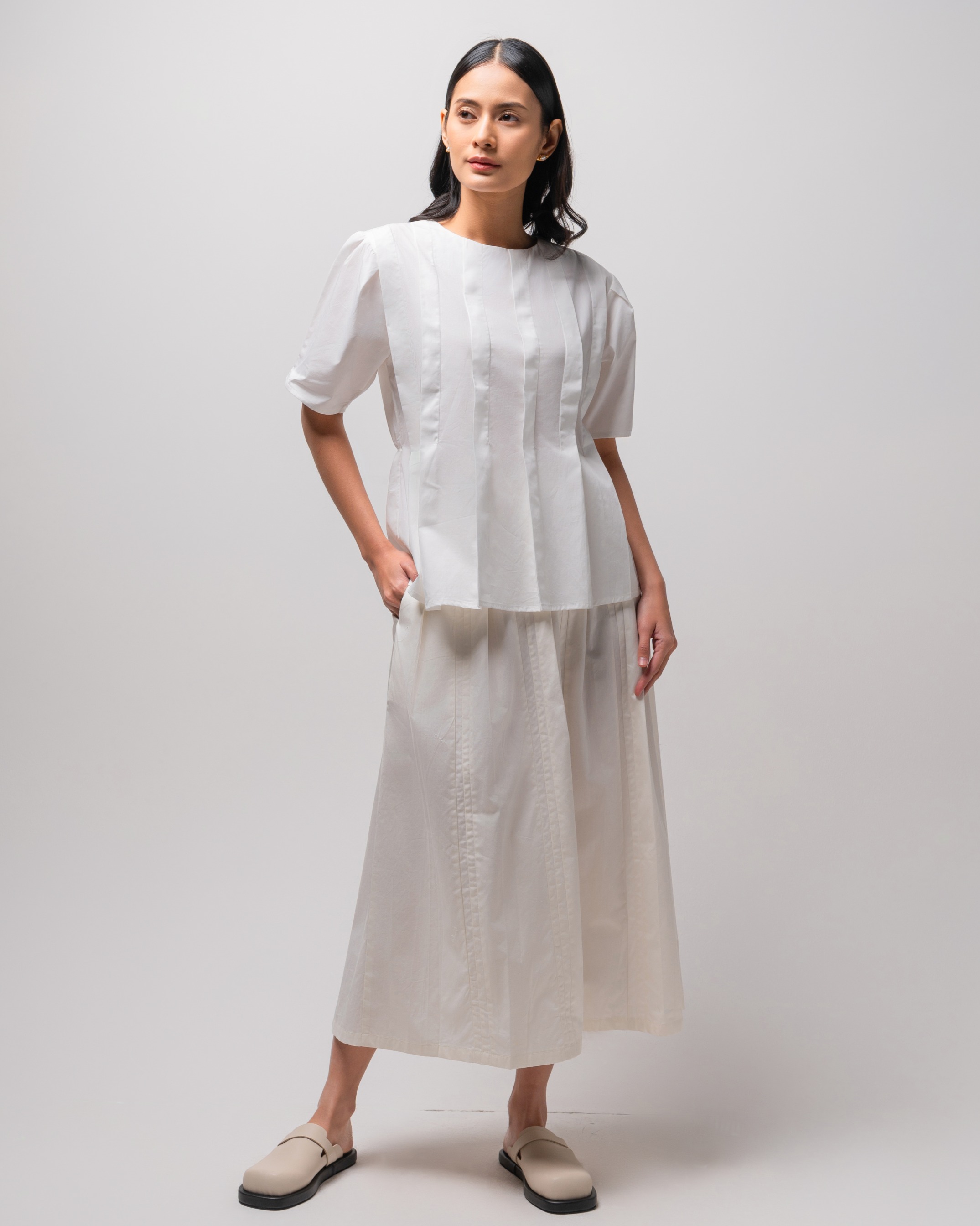 Mika Blouse