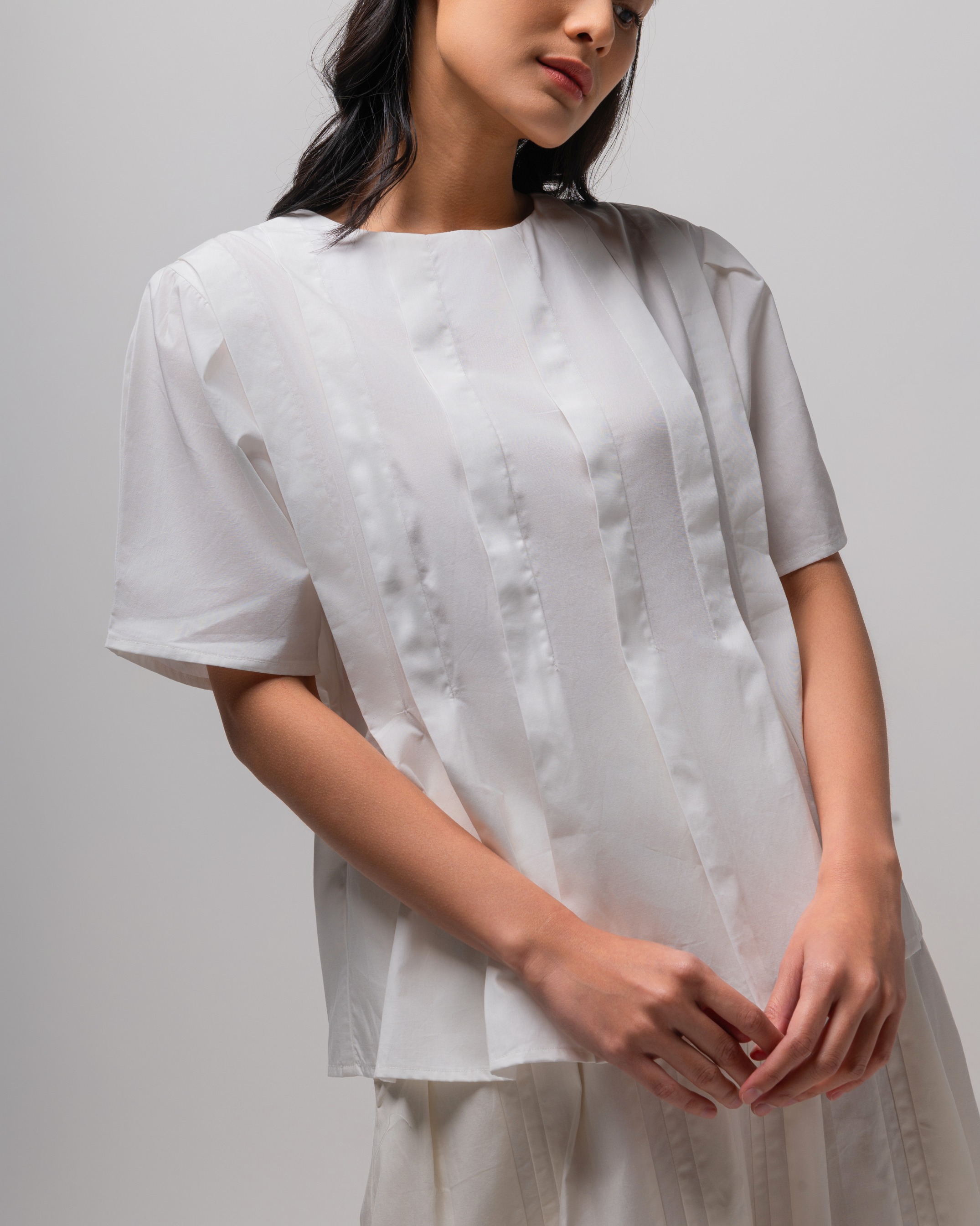 Mika Blouse
