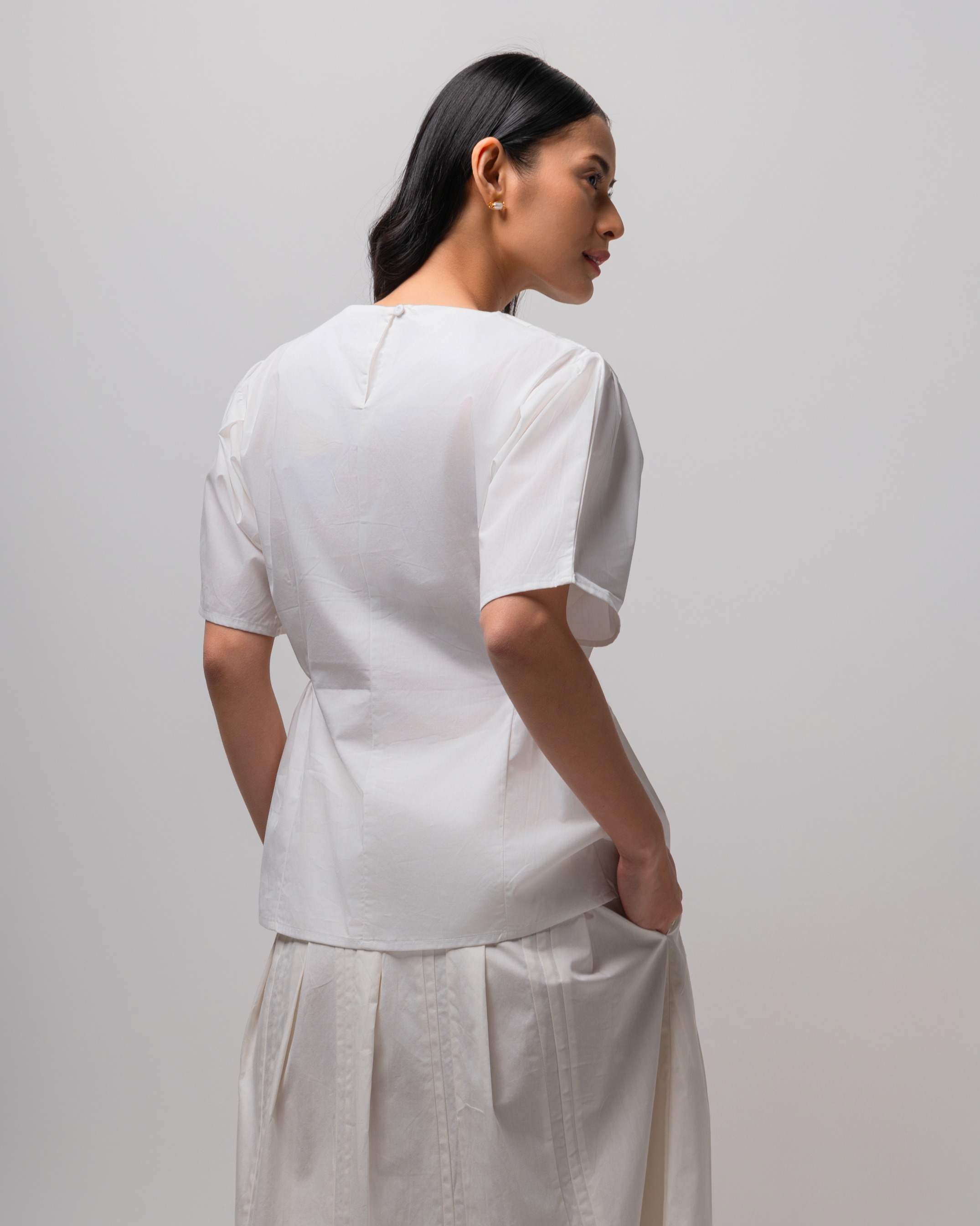 Mika Blouse