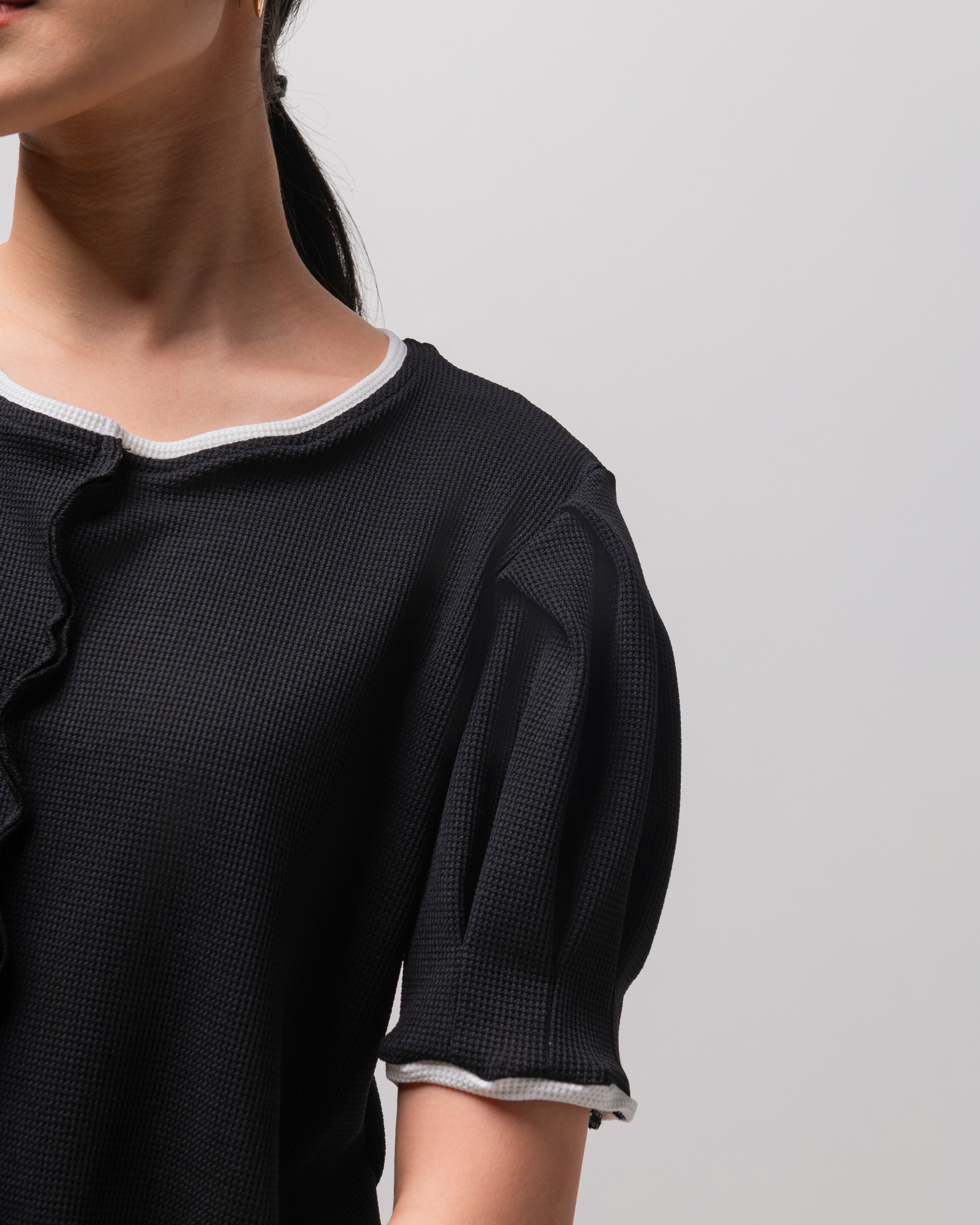 Siri Blouse