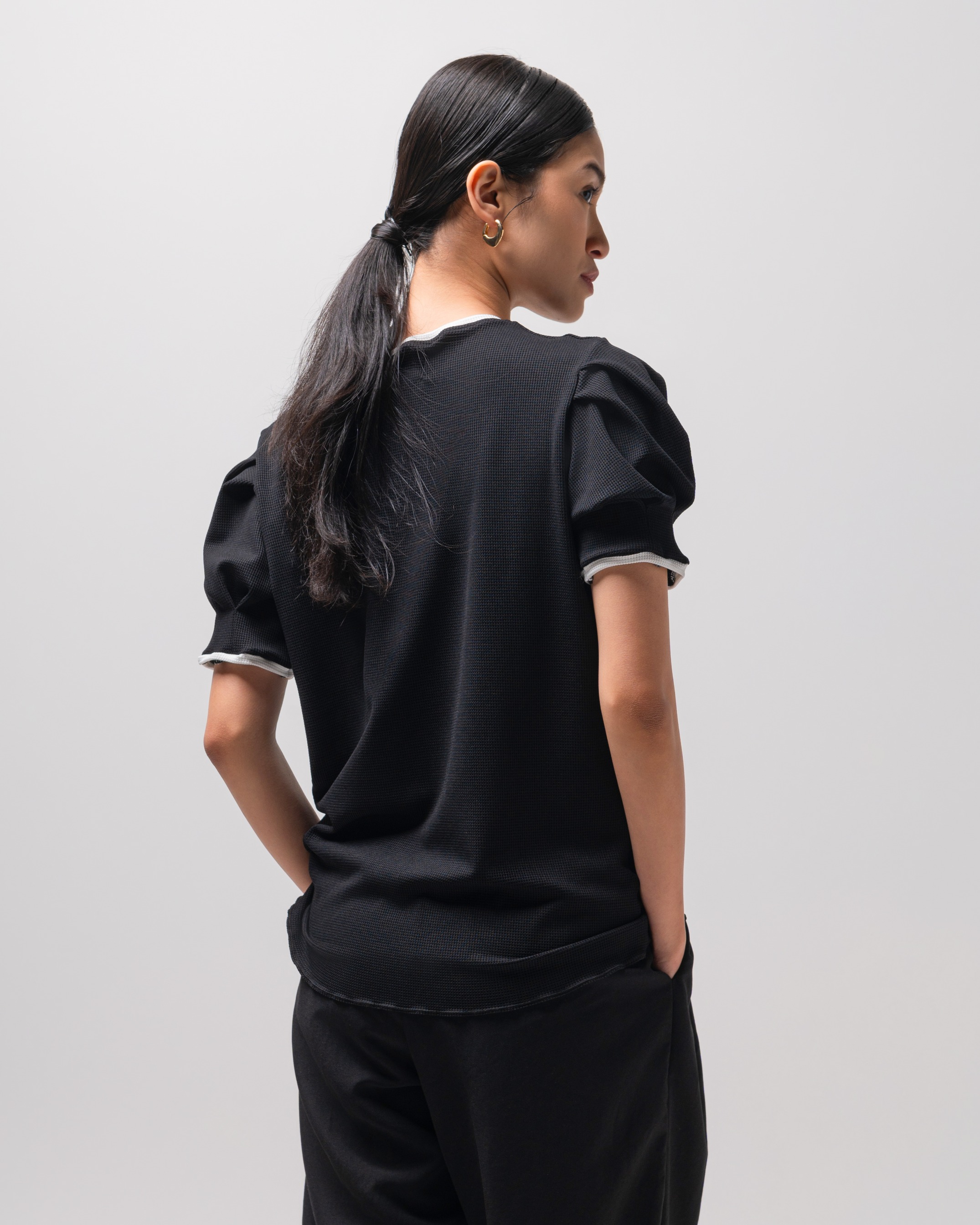 Siri Blouse