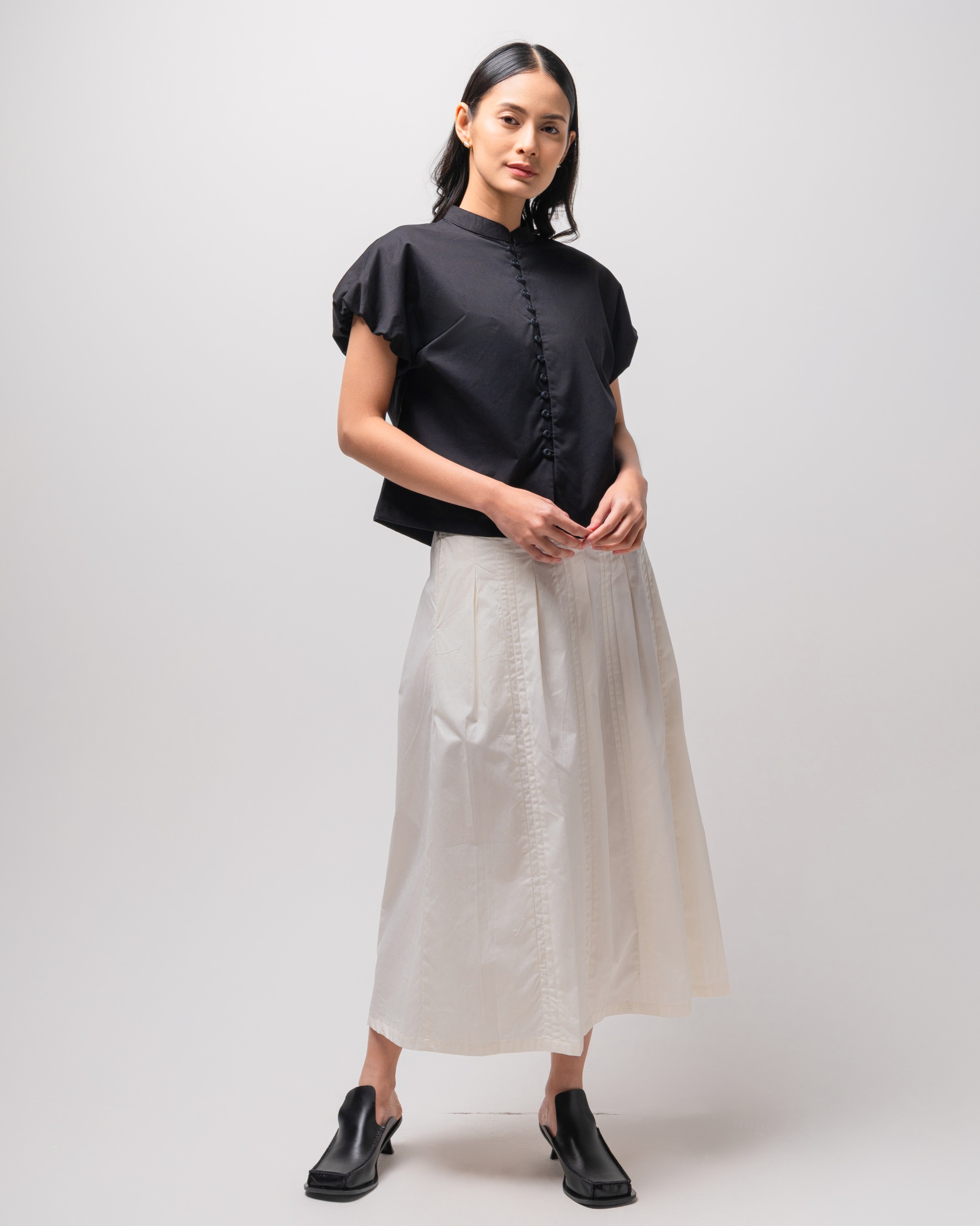 Feme Blouse