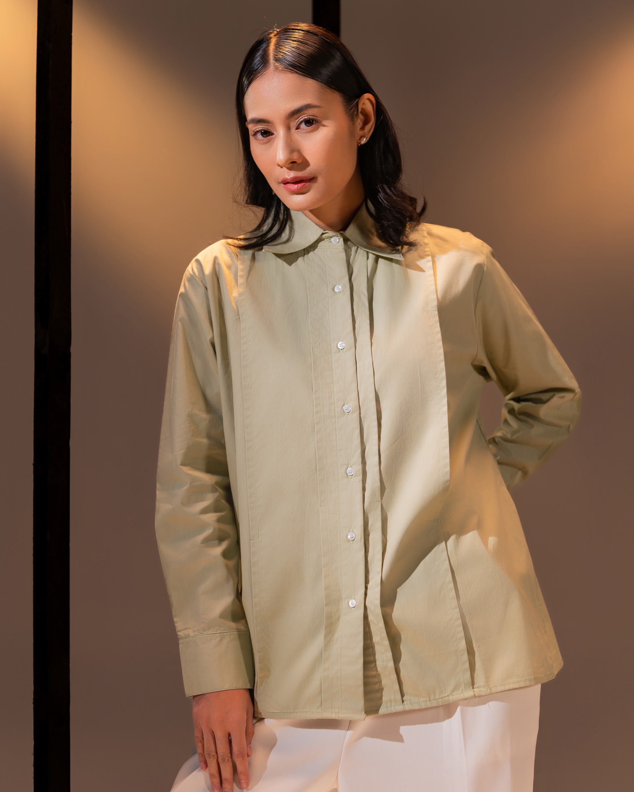 Chemi Shirt  