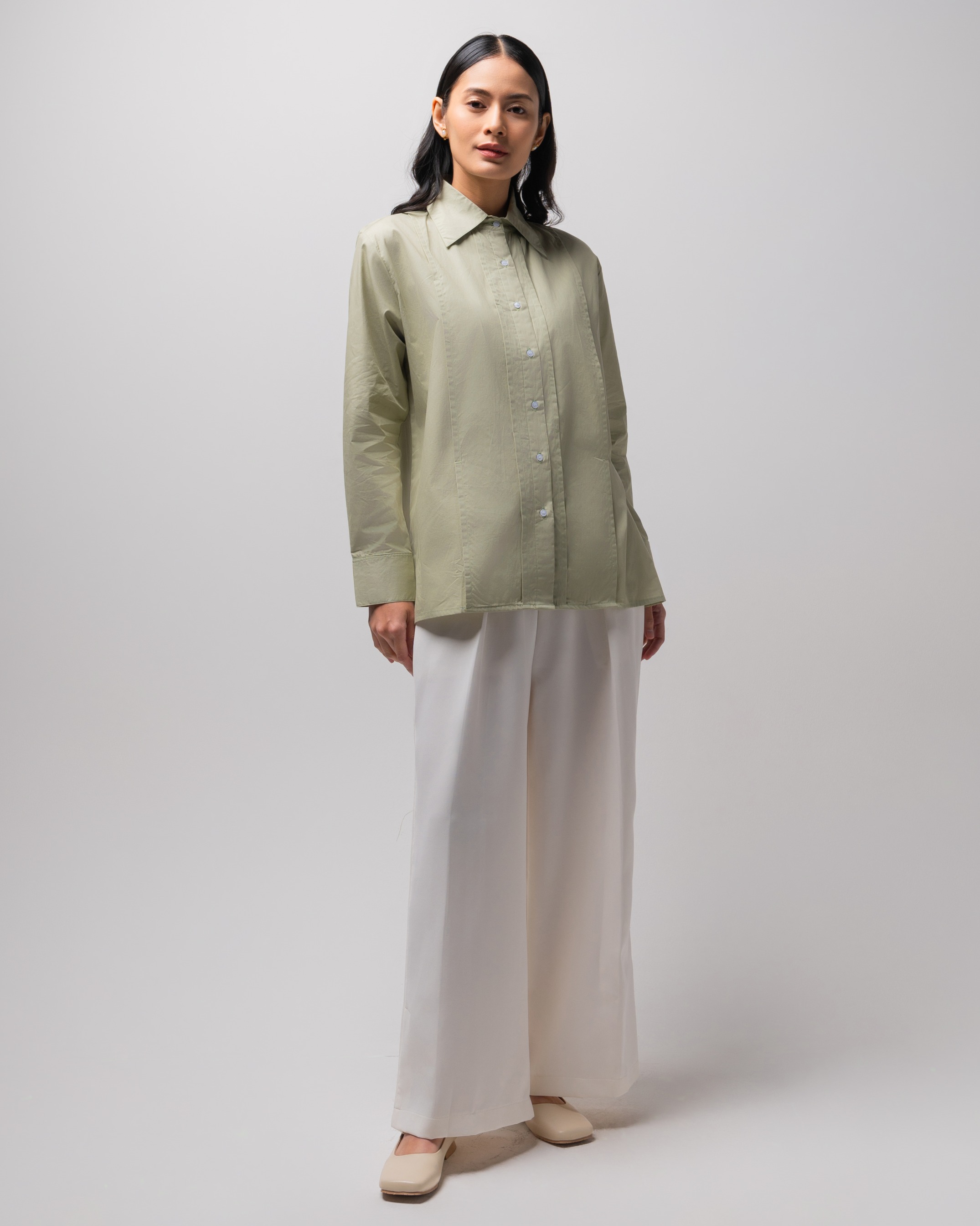 Chemi Shirt  