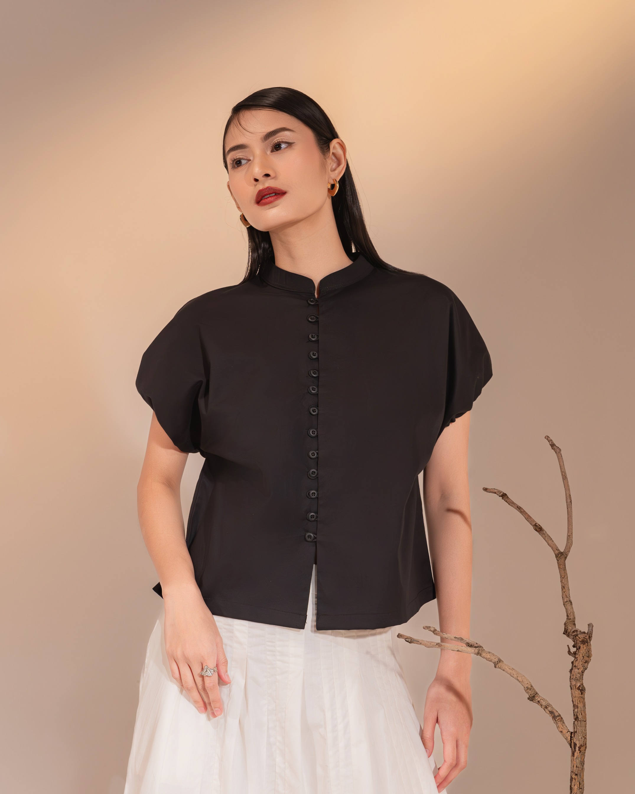 Feme Blouse