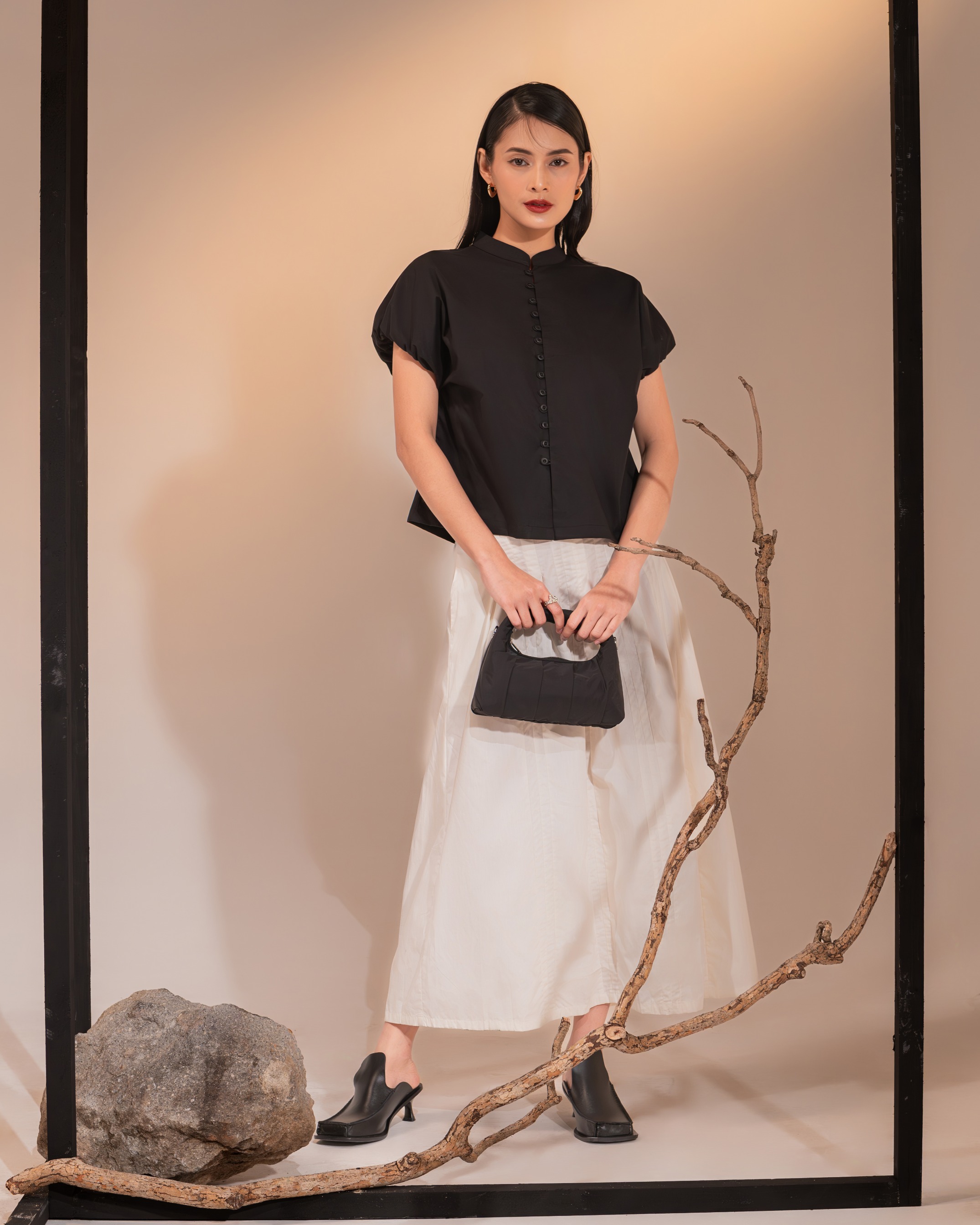 Feme Blouse