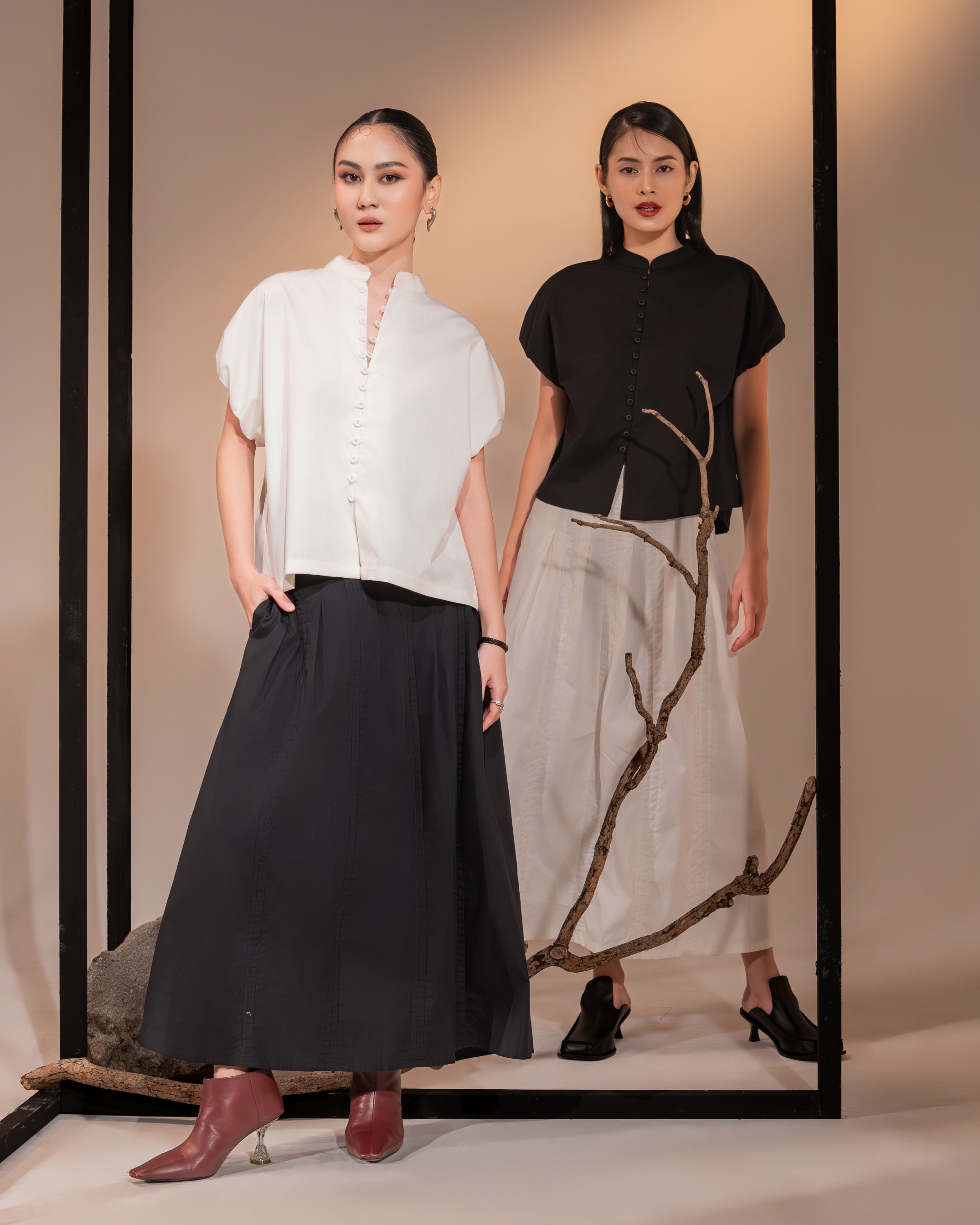 Feme Blouse 