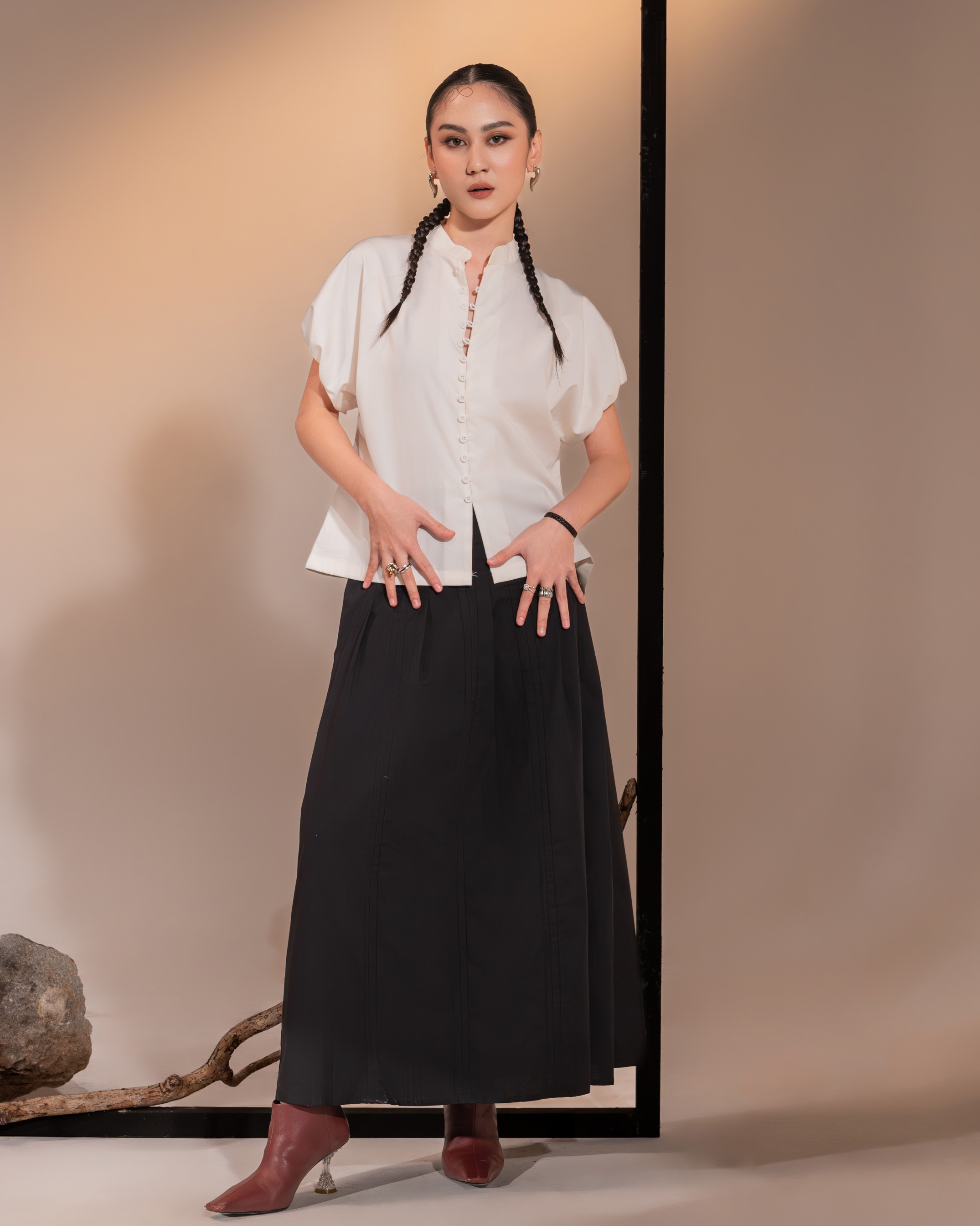 Feme Blouse 