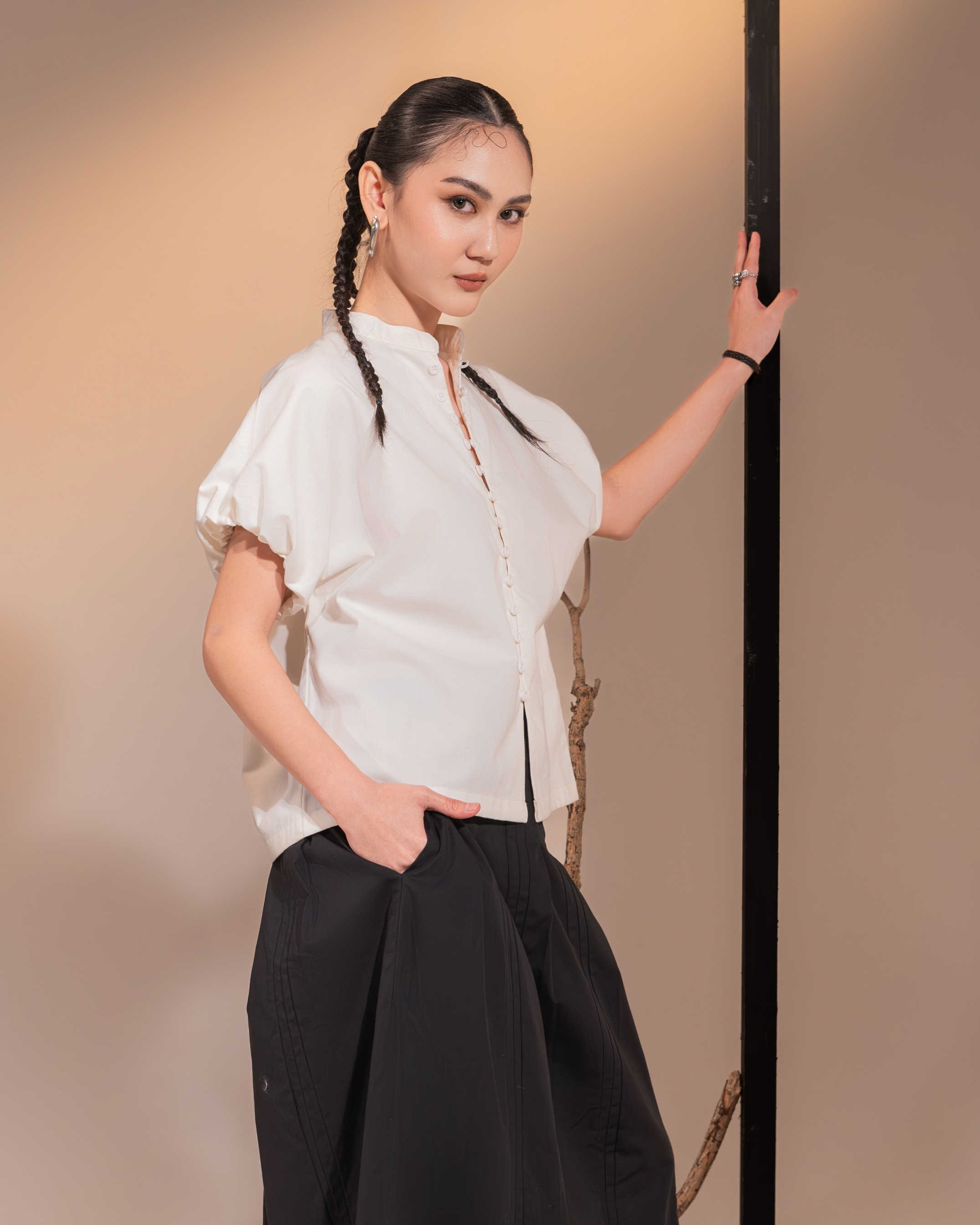 Feme Blouse 