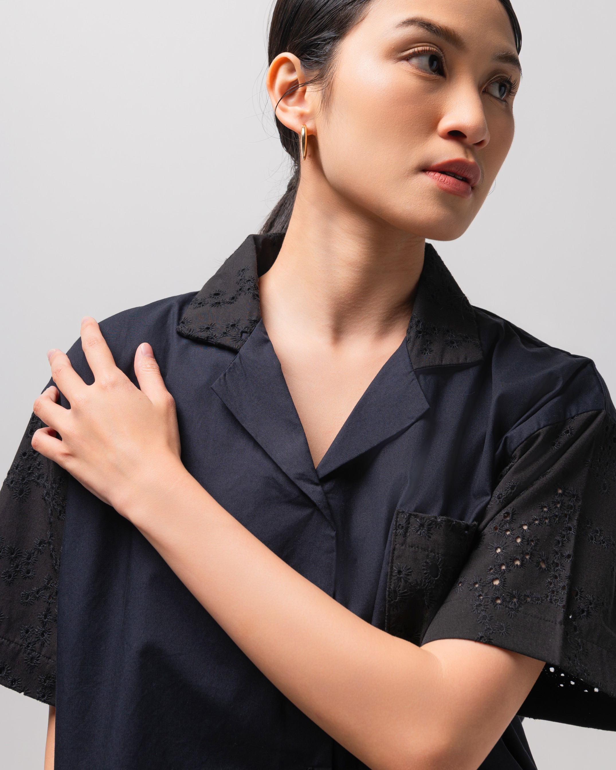 Brie Shirt