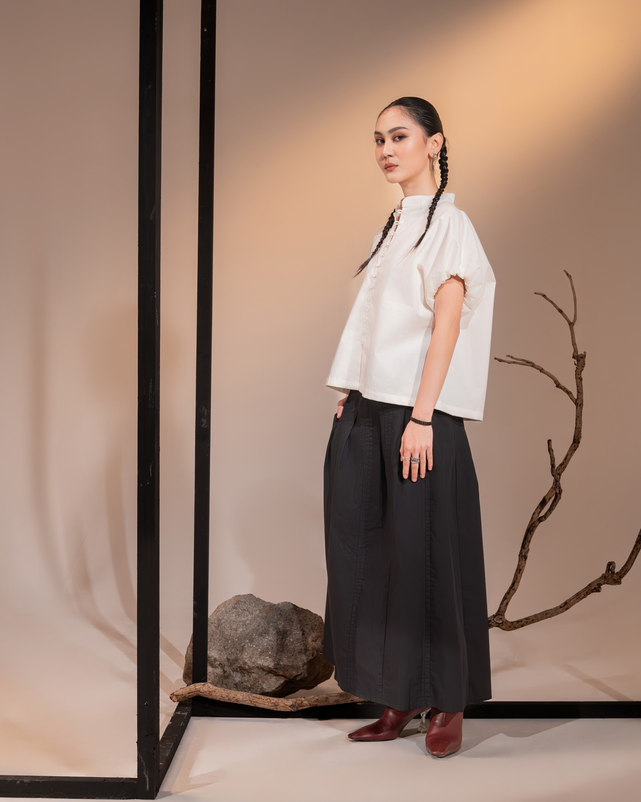 Feme Blouse 