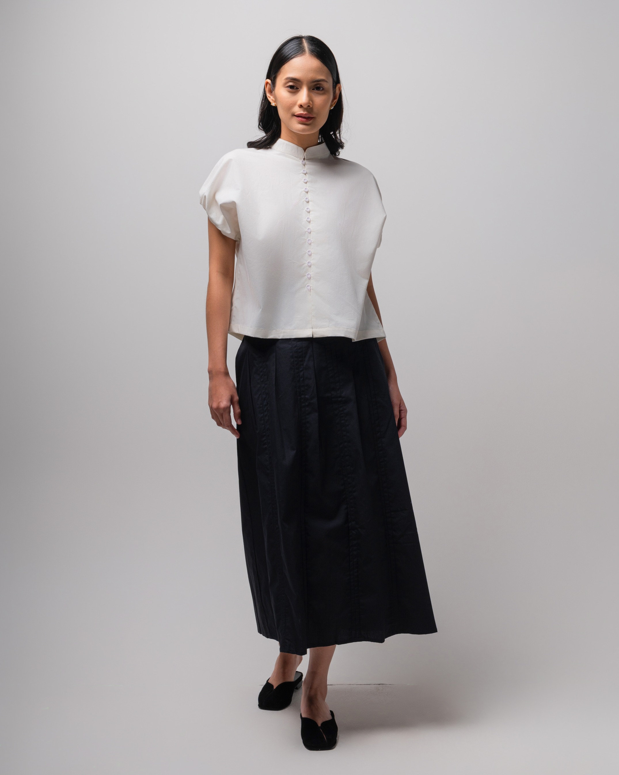 Feme Blouse 