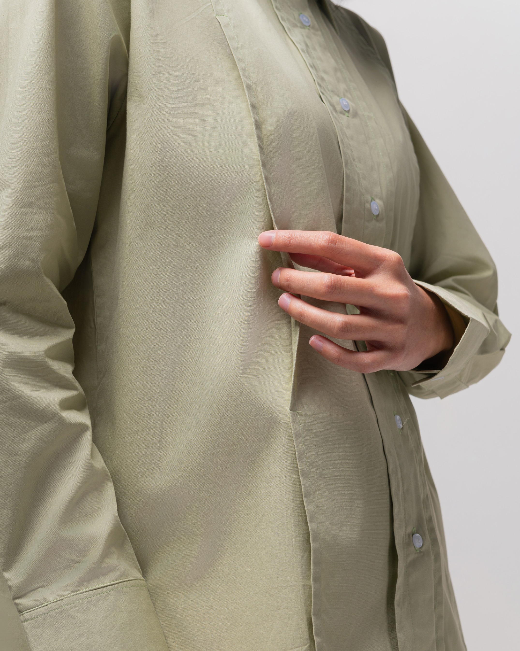 Chemi Shirt  