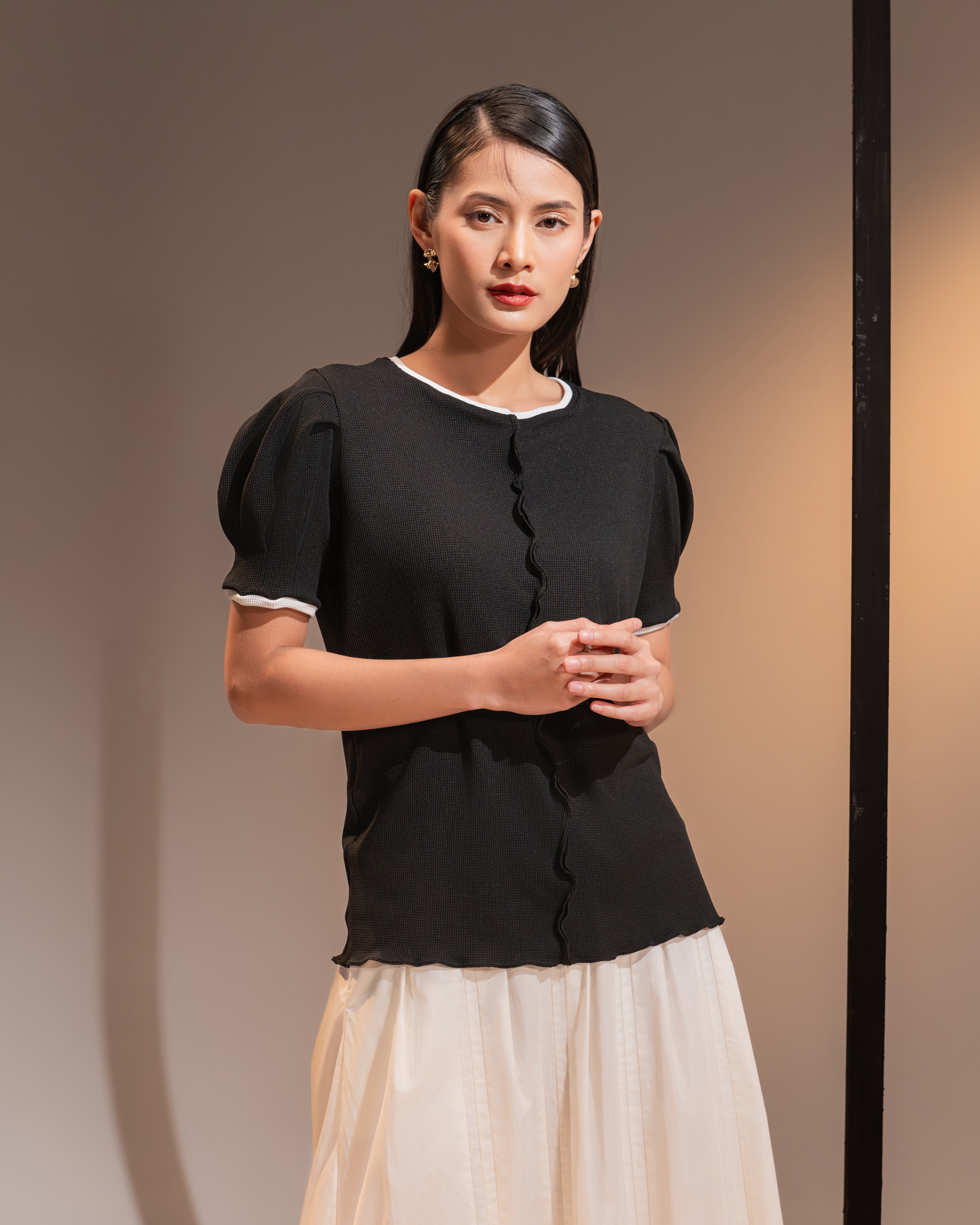 Siri Blouse
